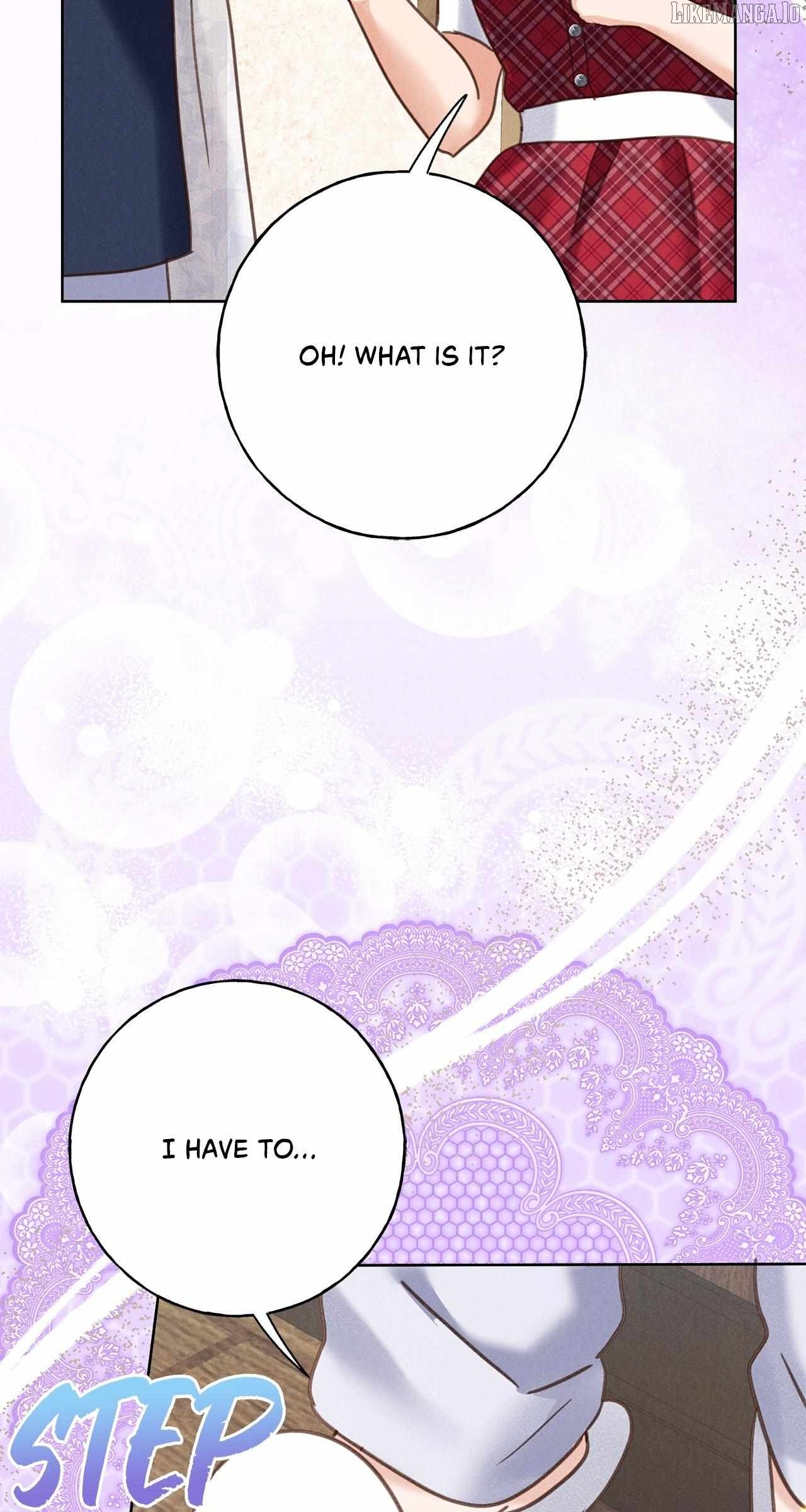 I Caught the Male Lead on a Deserted Island Chapter 25 - page 85