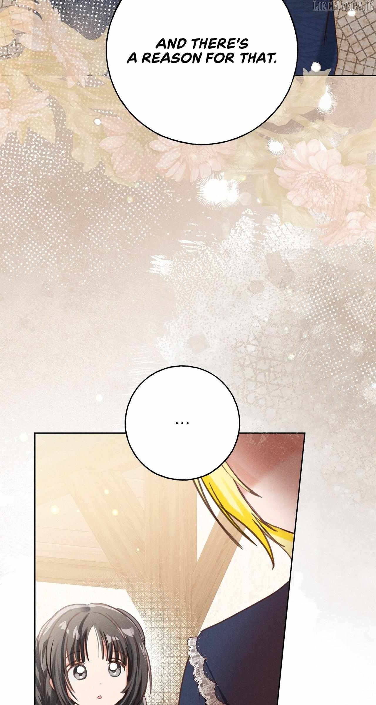 I Caught the Male Lead on a Deserted Island Chapter 25 - page 9
