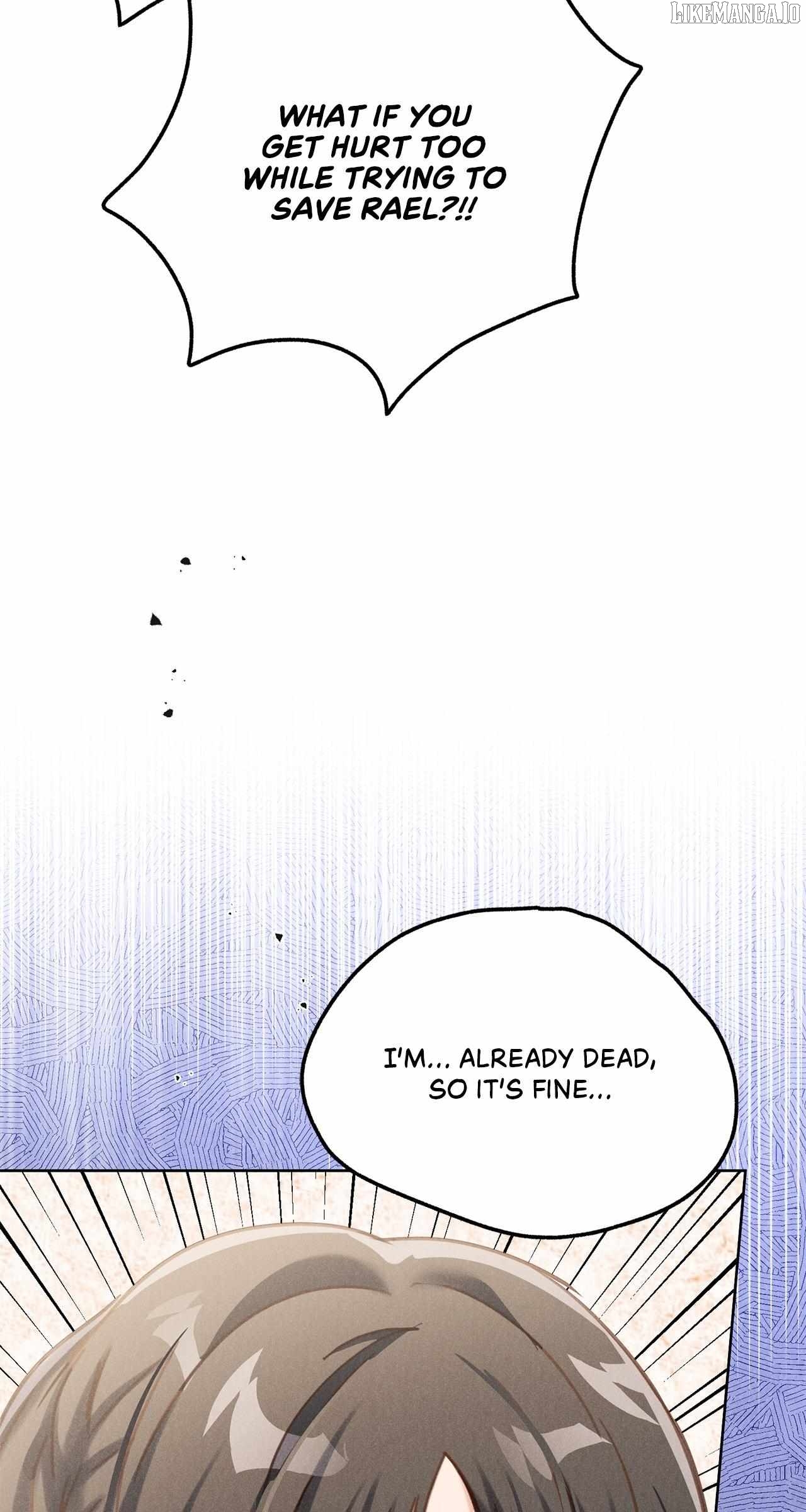 I Caught the Male Lead on a Deserted Island Chapter 26 - page 11