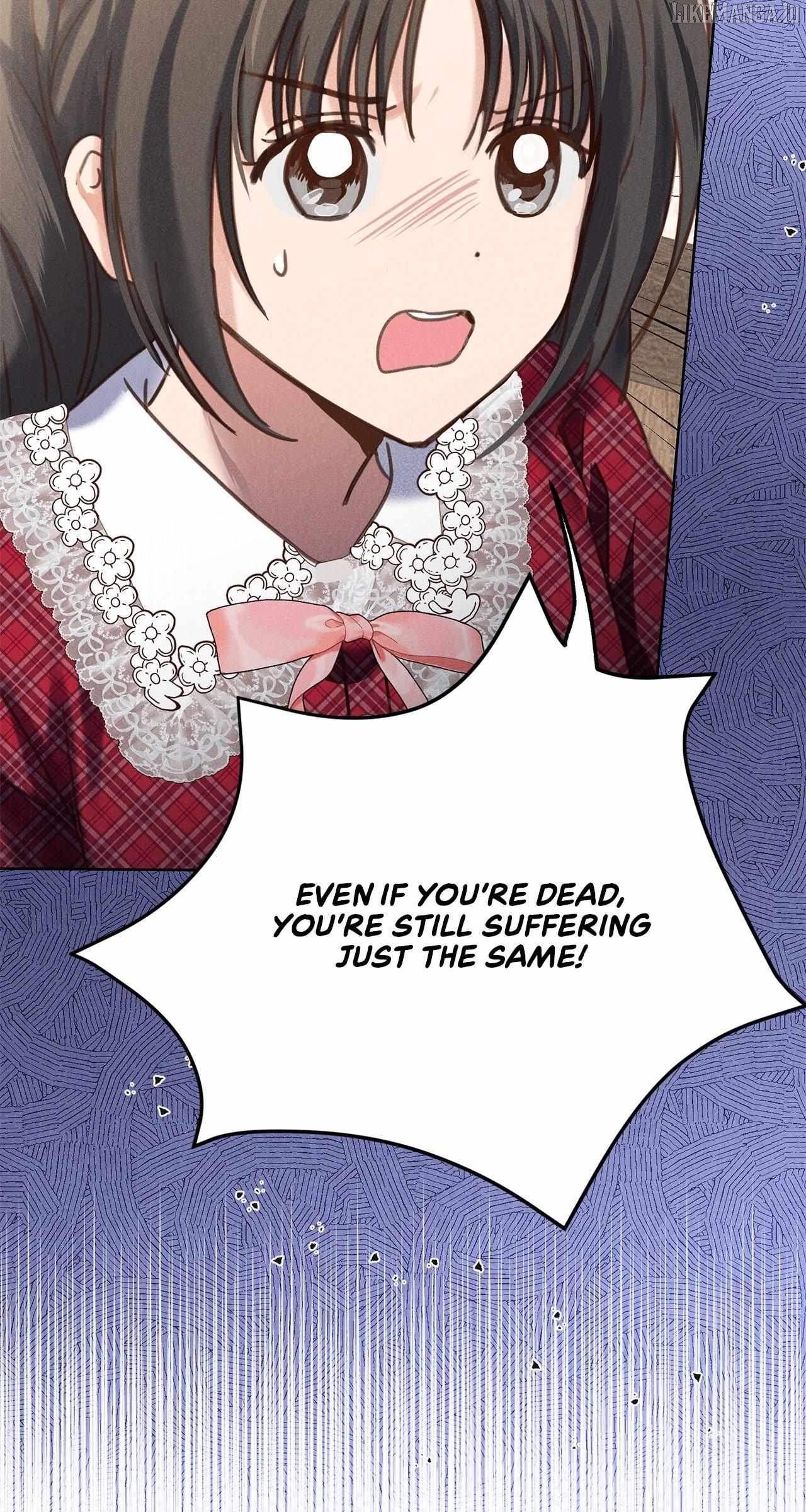 I Caught the Male Lead on a Deserted Island Chapter 26 - page 12