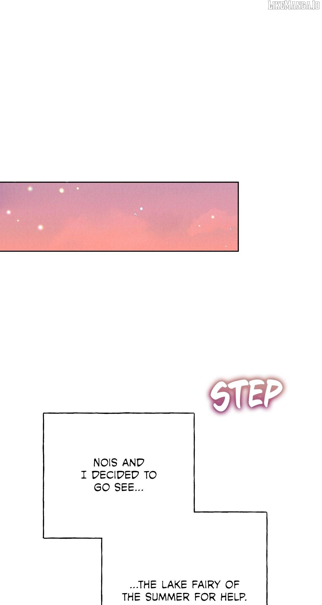 I Caught the Male Lead on a Deserted Island Chapter 26 - page 20