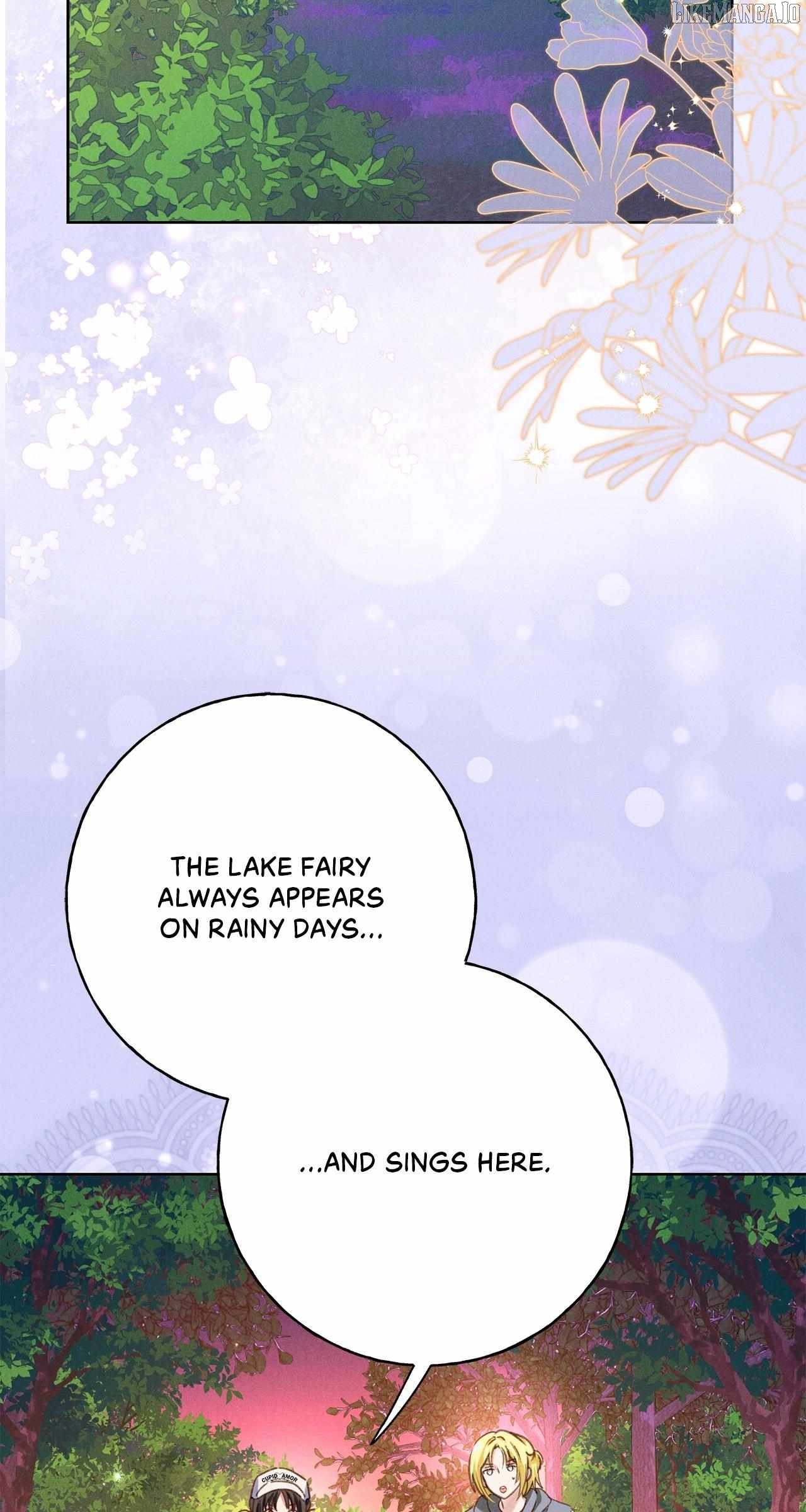 I Caught the Male Lead on a Deserted Island Chapter 26 - page 24