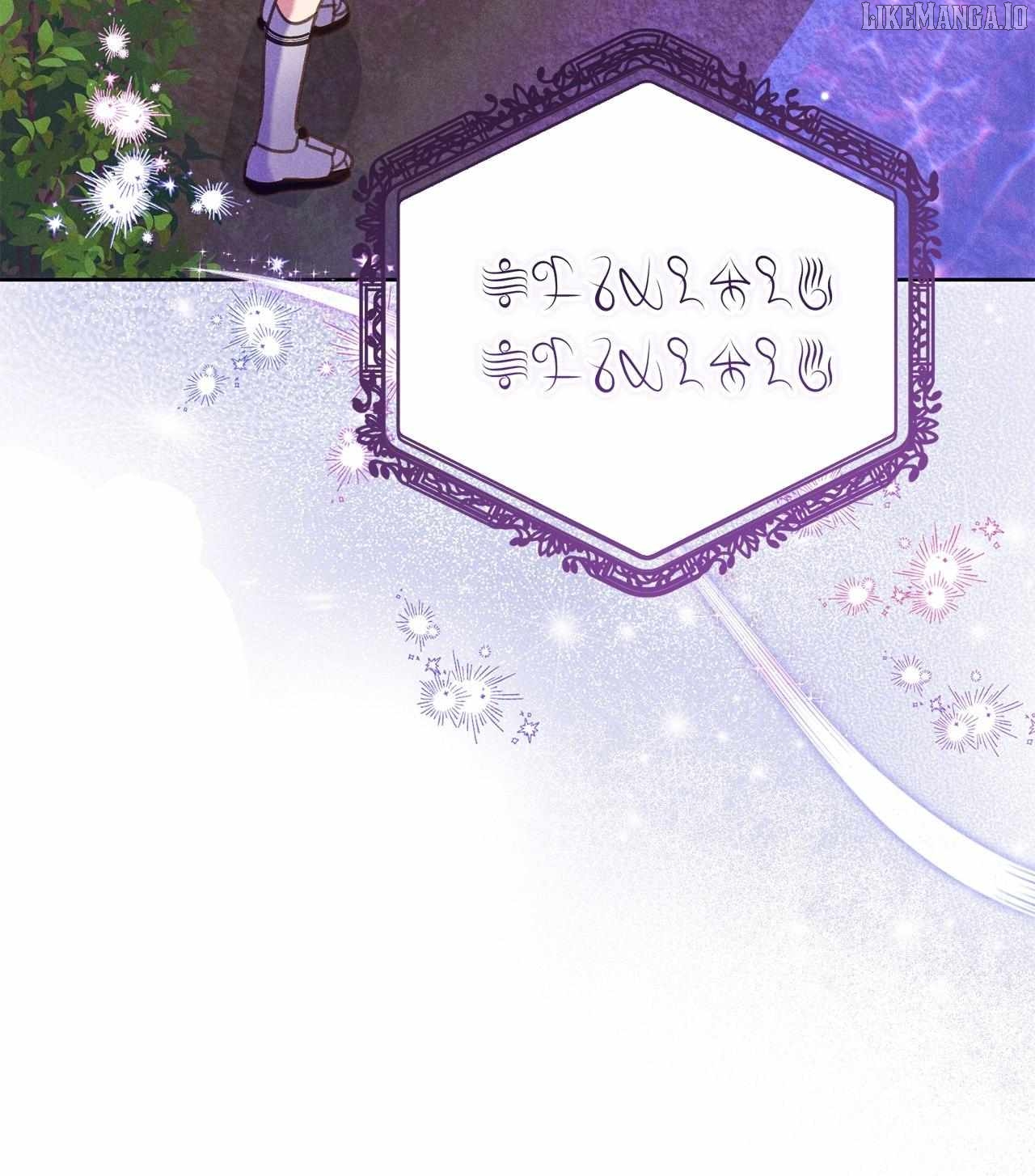 I Caught the Male Lead on a Deserted Island Chapter 26 - page 28