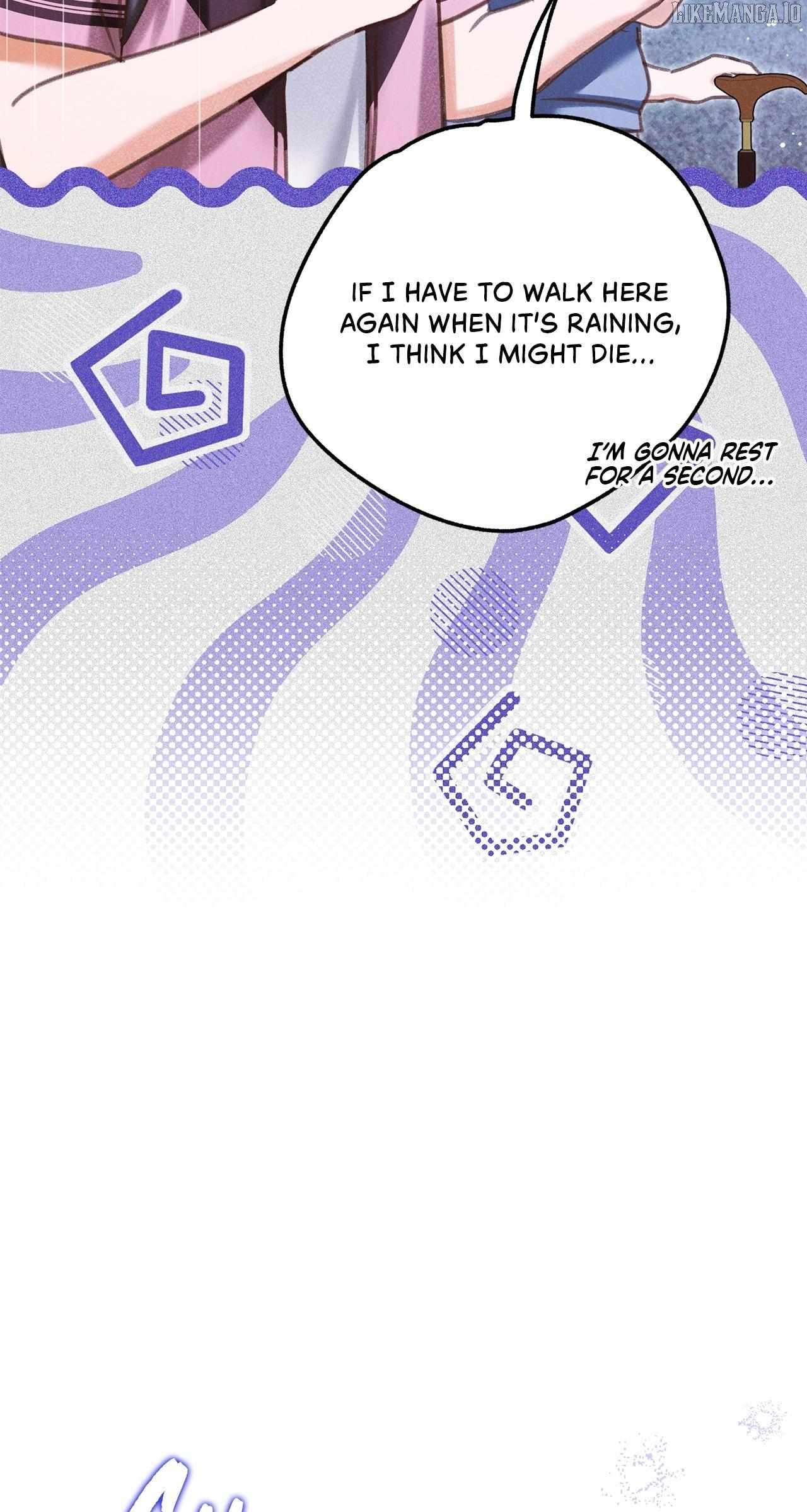 I Caught the Male Lead on a Deserted Island Chapter 26 - page 31
