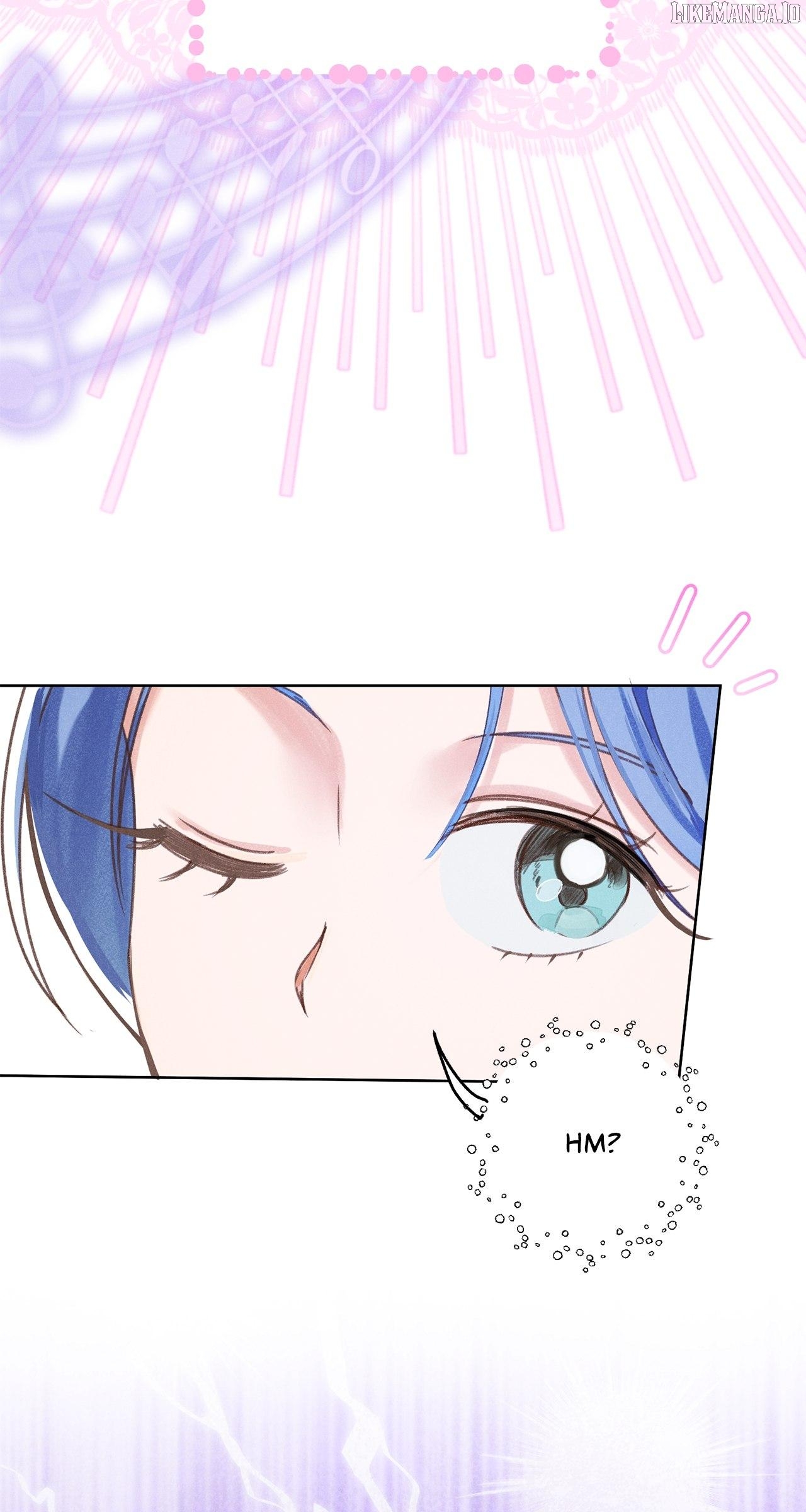 I Caught the Male Lead on a Deserted Island Chapter 26 - page 35