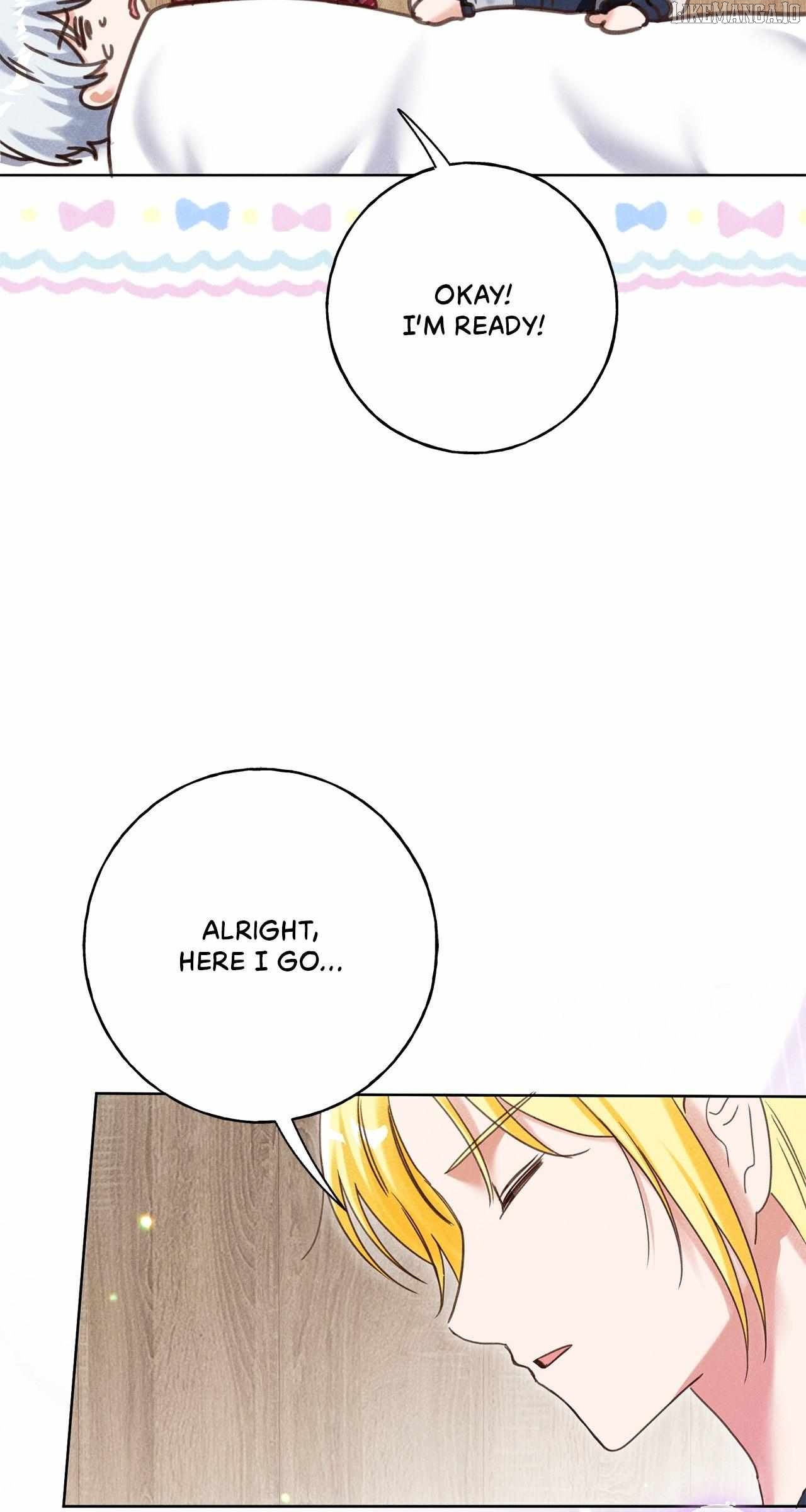 I Caught the Male Lead on a Deserted Island Chapter 26 - page 4