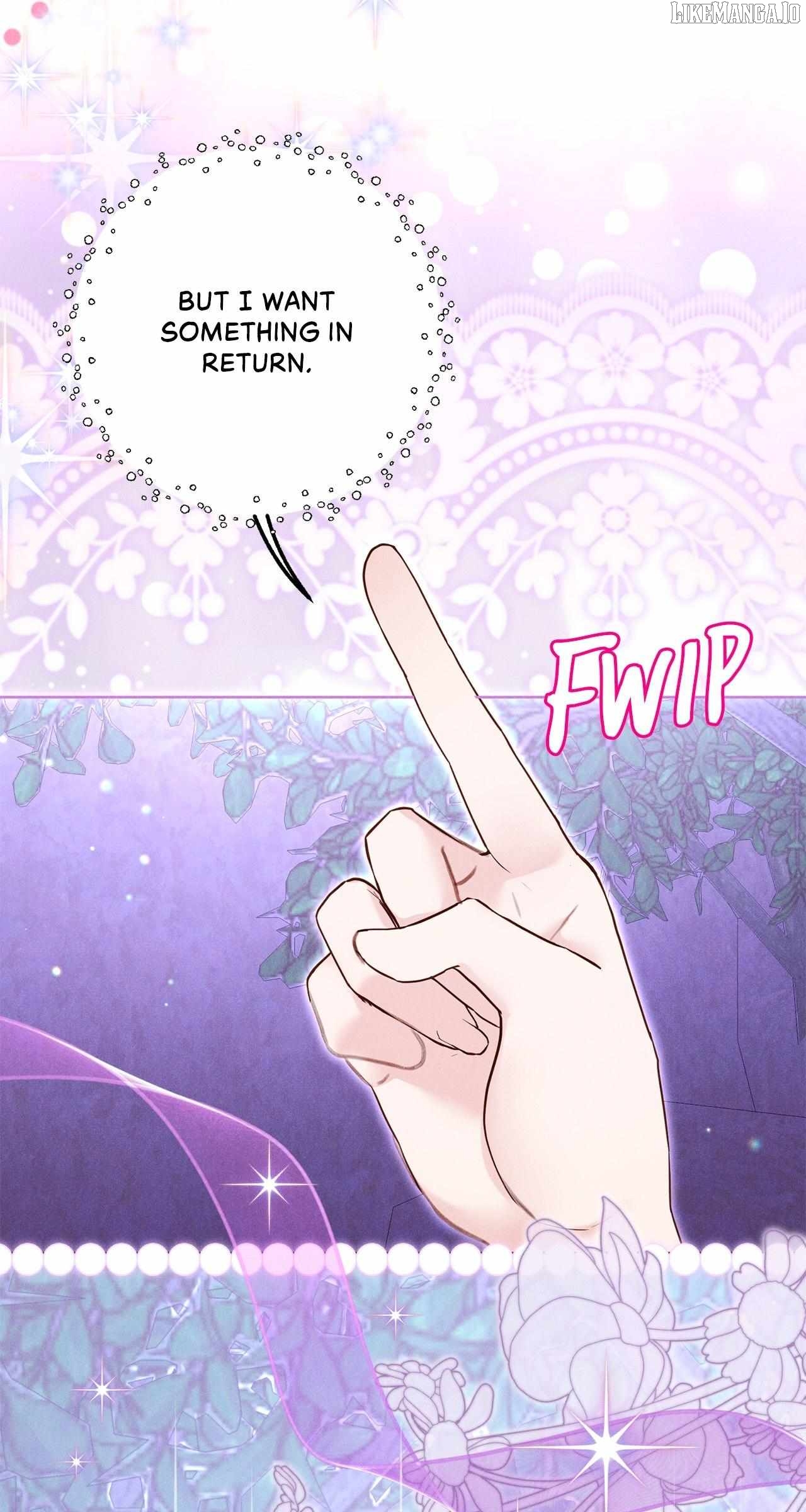 I Caught the Male Lead on a Deserted Island Chapter 26 - page 54
