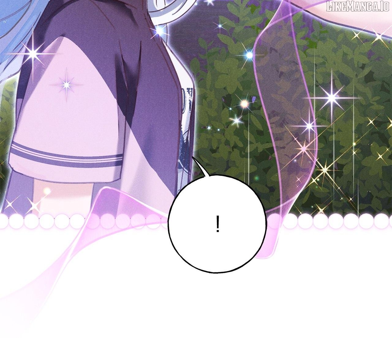 I Caught the Male Lead on a Deserted Island Chapter 26 - page 56