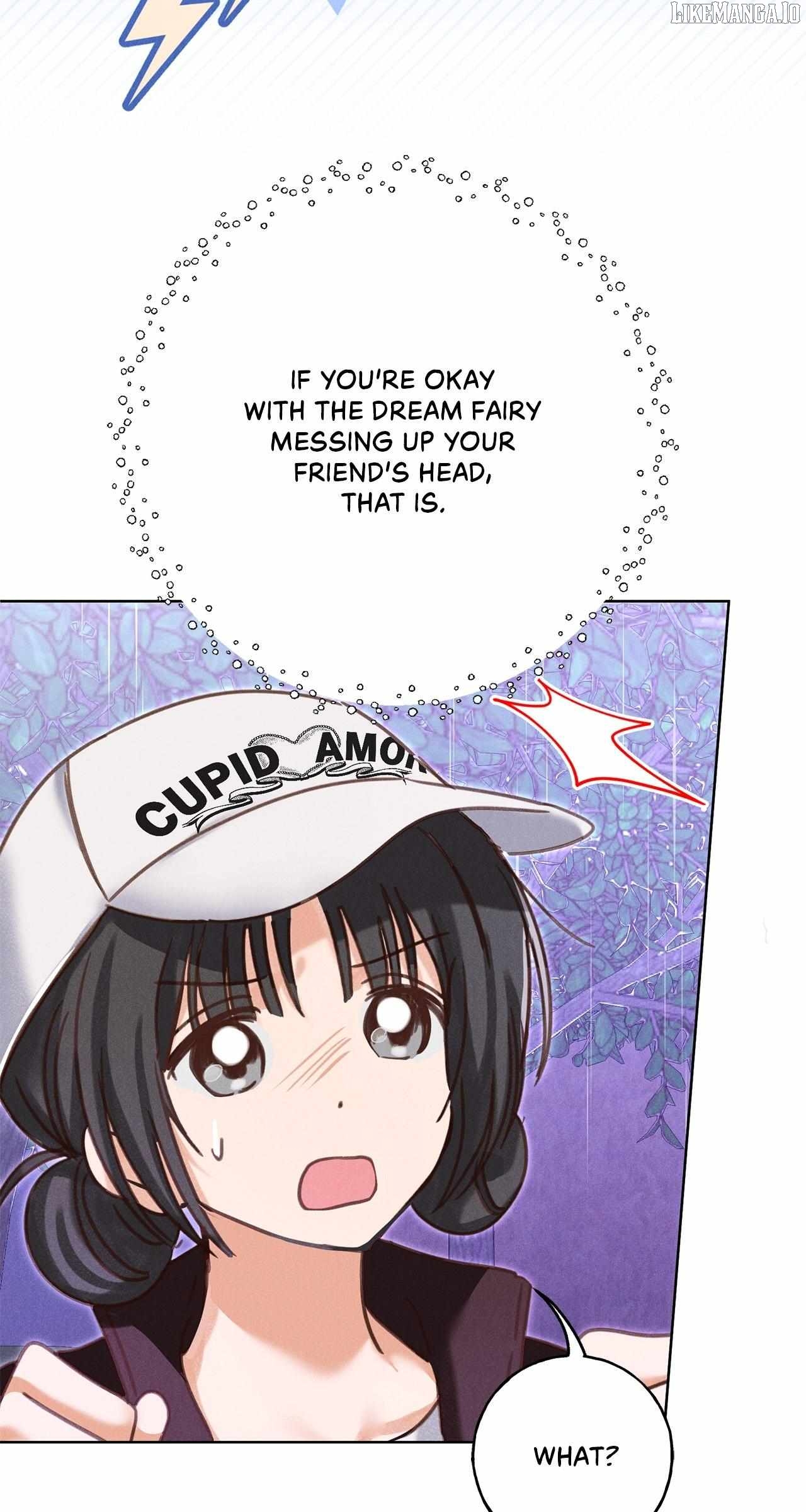 I Caught the Male Lead on a Deserted Island Chapter 26 - page 60