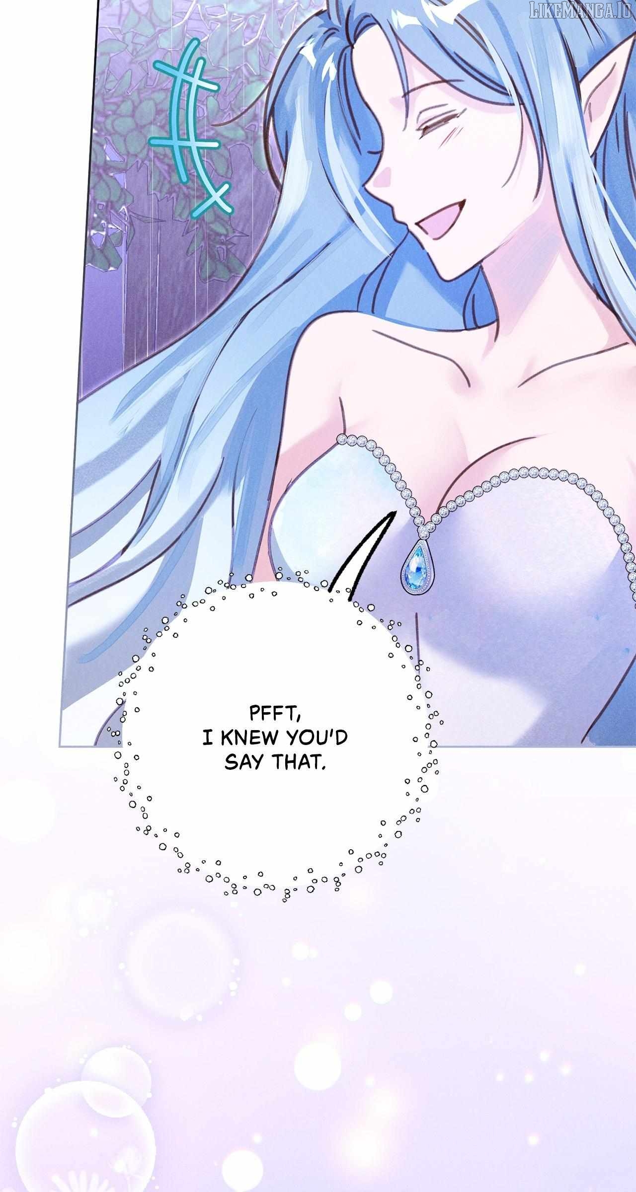 I Caught the Male Lead on a Deserted Island Chapter 26 - page 64