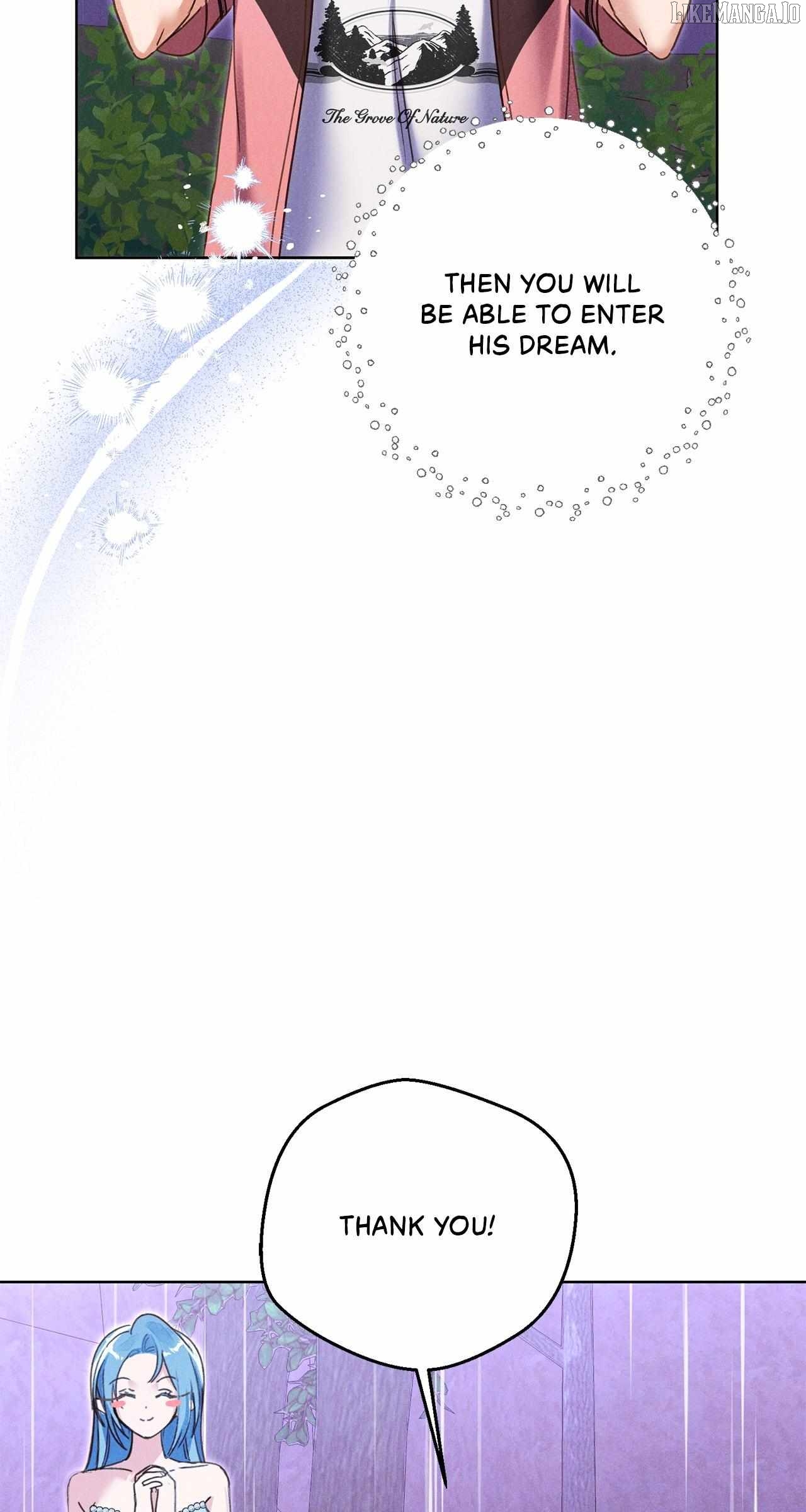 I Caught the Male Lead on a Deserted Island Chapter 26 - page 68