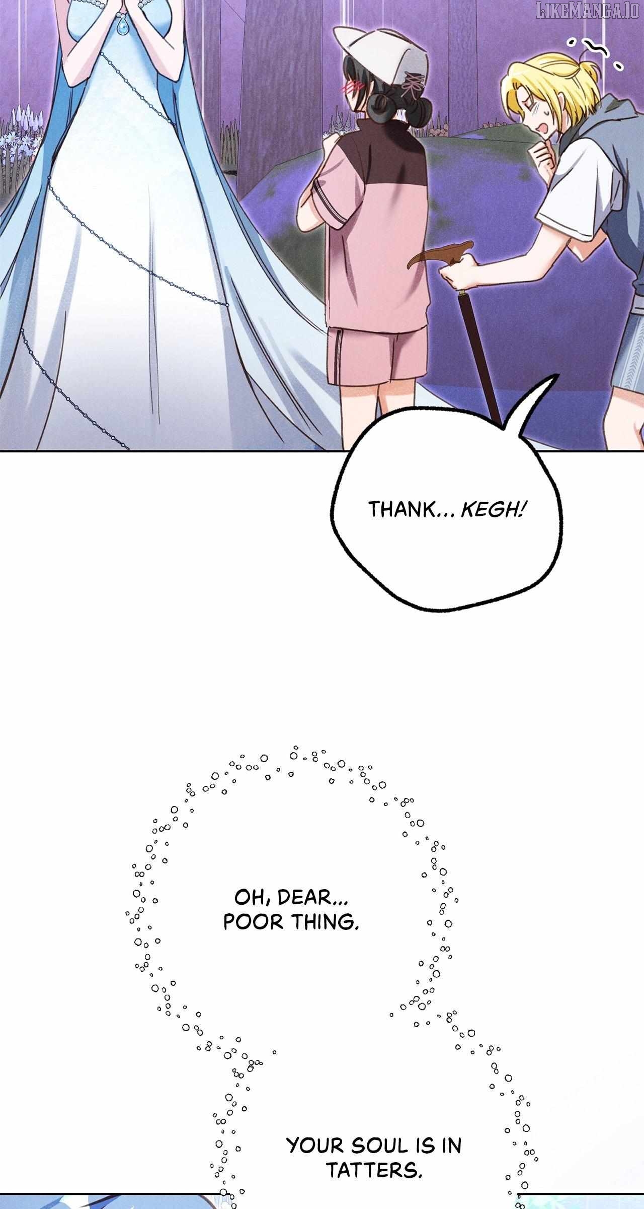 I Caught the Male Lead on a Deserted Island Chapter 26 - page 69