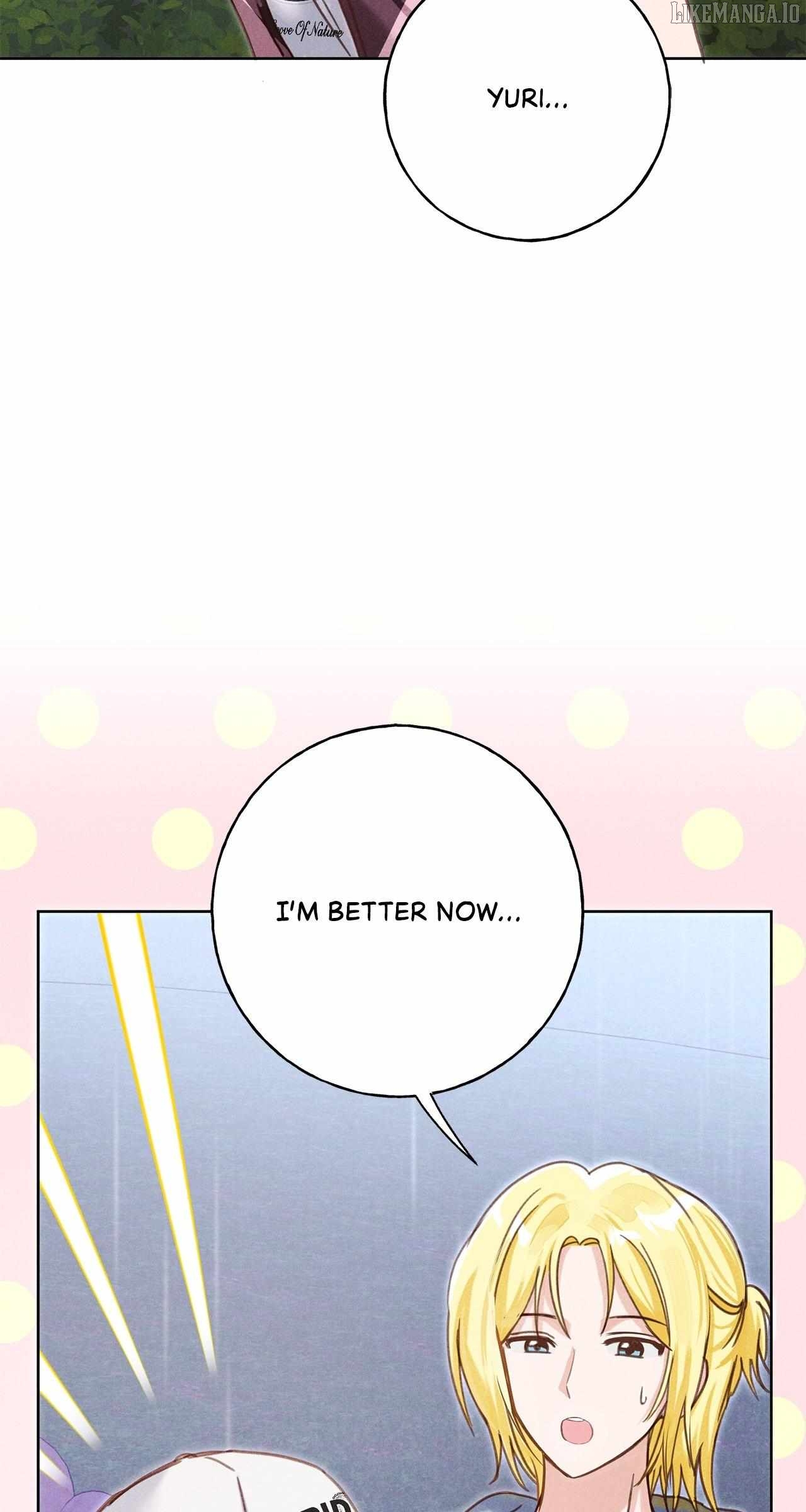 I Caught the Male Lead on a Deserted Island Chapter 26 - page 78