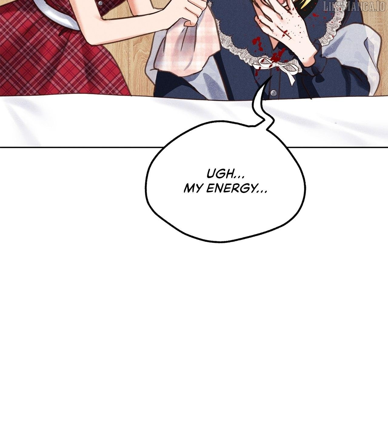 I Caught the Male Lead on a Deserted Island Chapter 26 - page 9