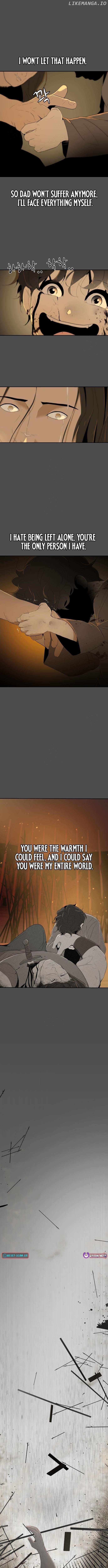 Happy Face: From Slave to Arena Legend Chapter 17 - page 3