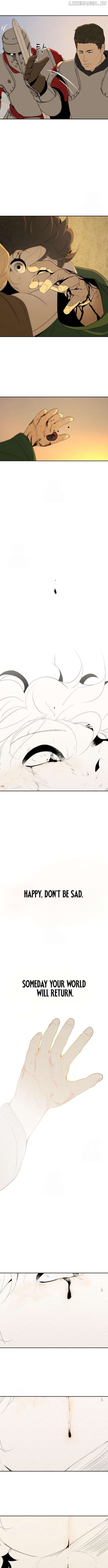 Happy Face: From Slave to Arena Legend Chapter 17 - page 6