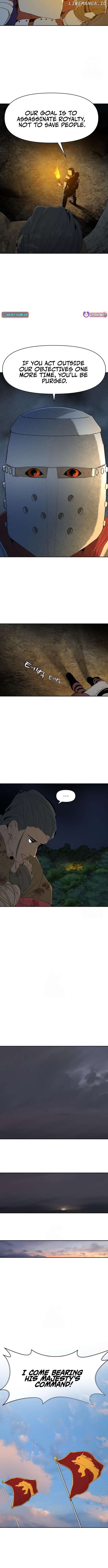 Happy Face: From Slave to Arena Legend Chapter 17 - page 9