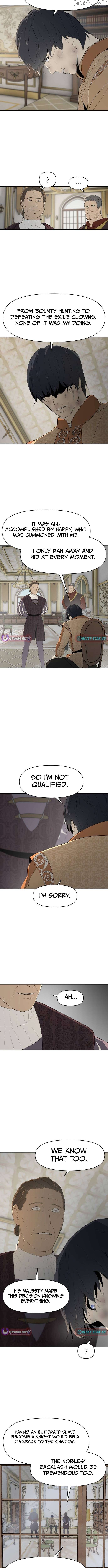 Happy Face: From Slave to Arena Legend Chapter 18 - page 2