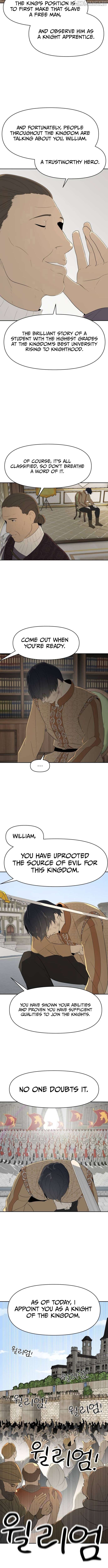 Happy Face: From Slave to Arena Legend Chapter 18 - page 3