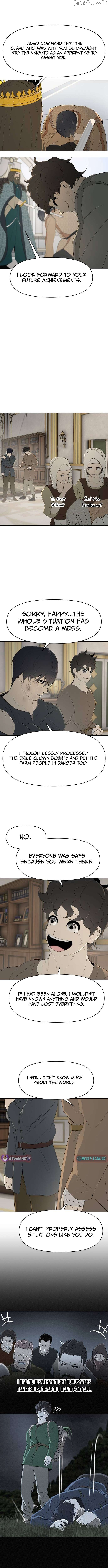 Happy Face: From Slave to Arena Legend Chapter 18 - page 4