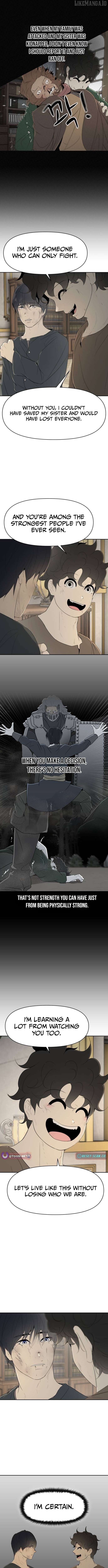 Happy Face: From Slave to Arena Legend Chapter 18 - page 5
