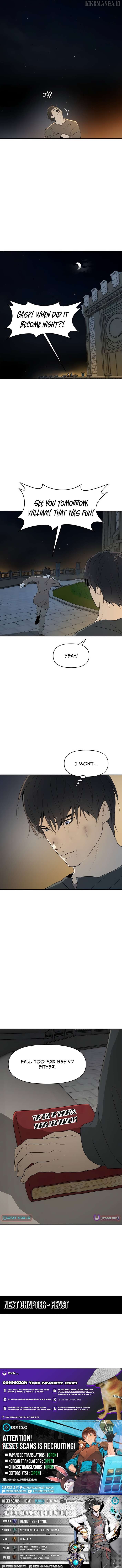 Happy Face: From Slave to Arena Legend Chapter 19 - page 12