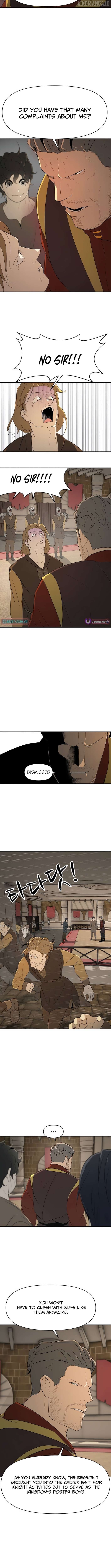 Happy Face: From Slave to Arena Legend Chapter 19 - page 2