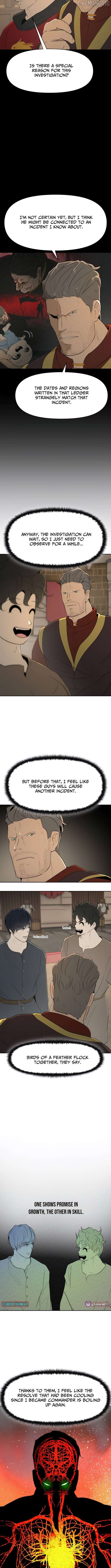 Happy Face: From Slave to Arena Legend Chapter 19 - page 6