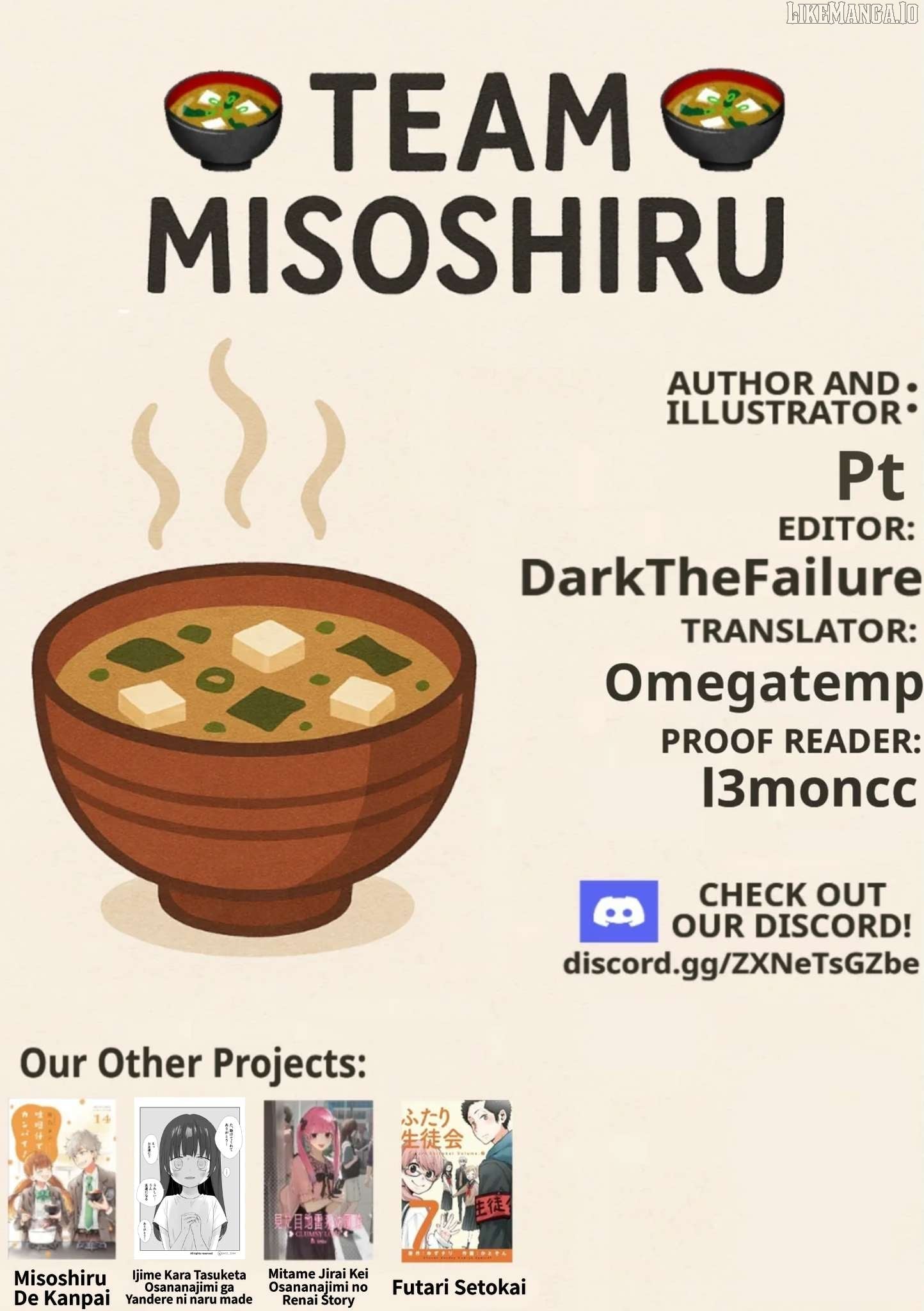 Mikoto-chan wa Kirawa Retakunai! Chapter 24 - page 7