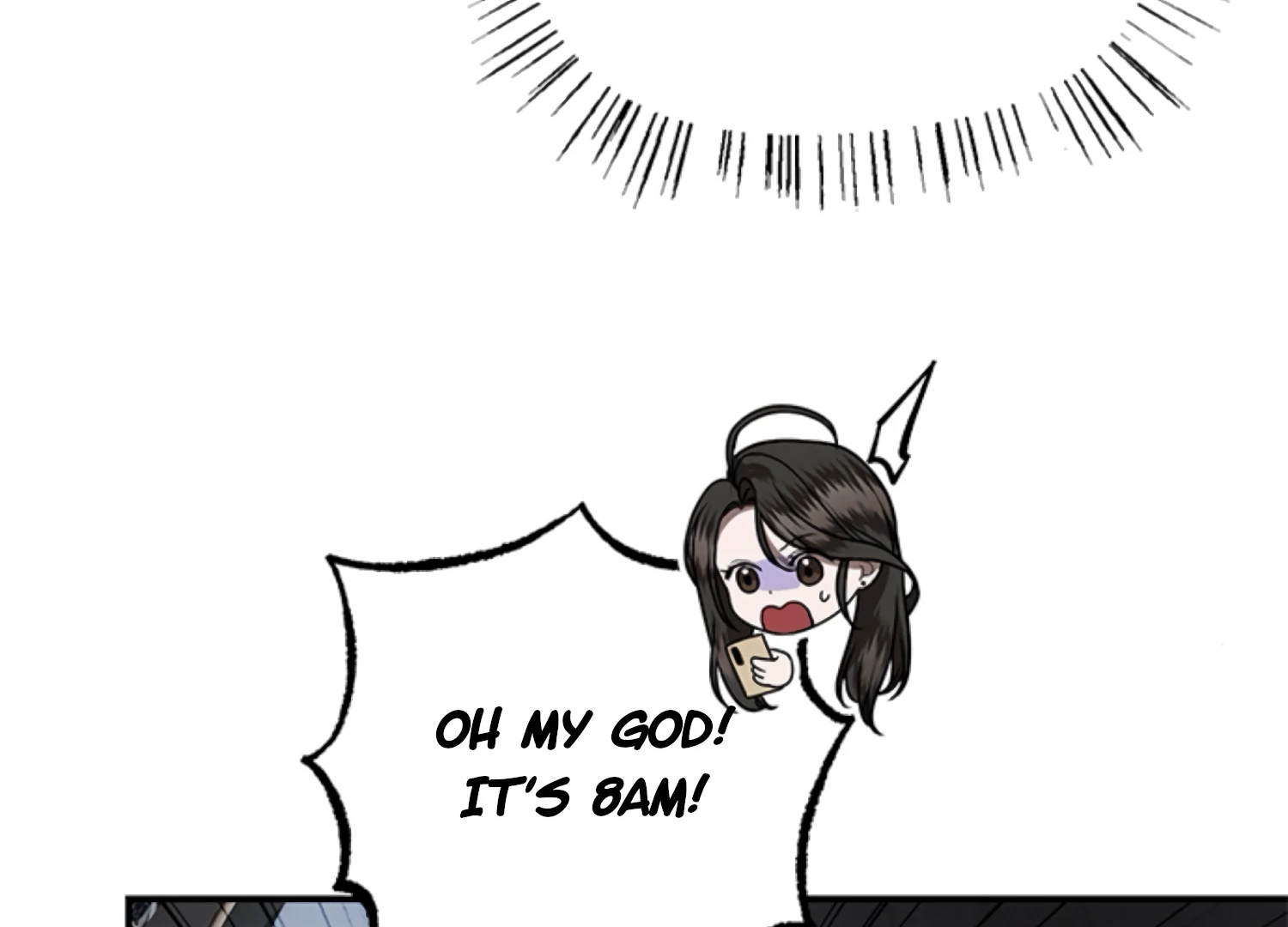 Sultry Trap Chapter 26 - page 105