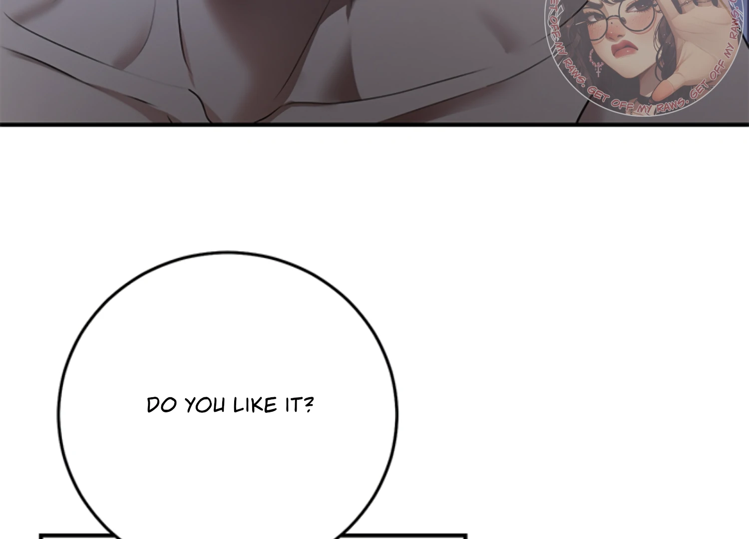 Sultry Trap Chapter 26 - page 10