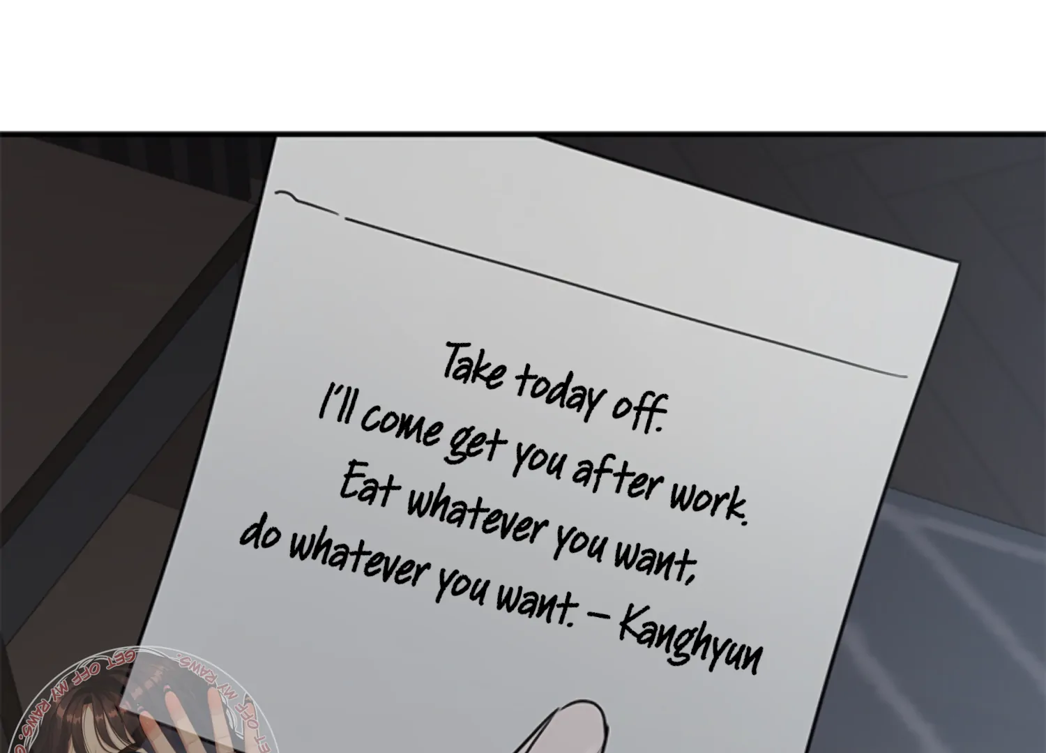 Sultry Trap Chapter 26 - page 109