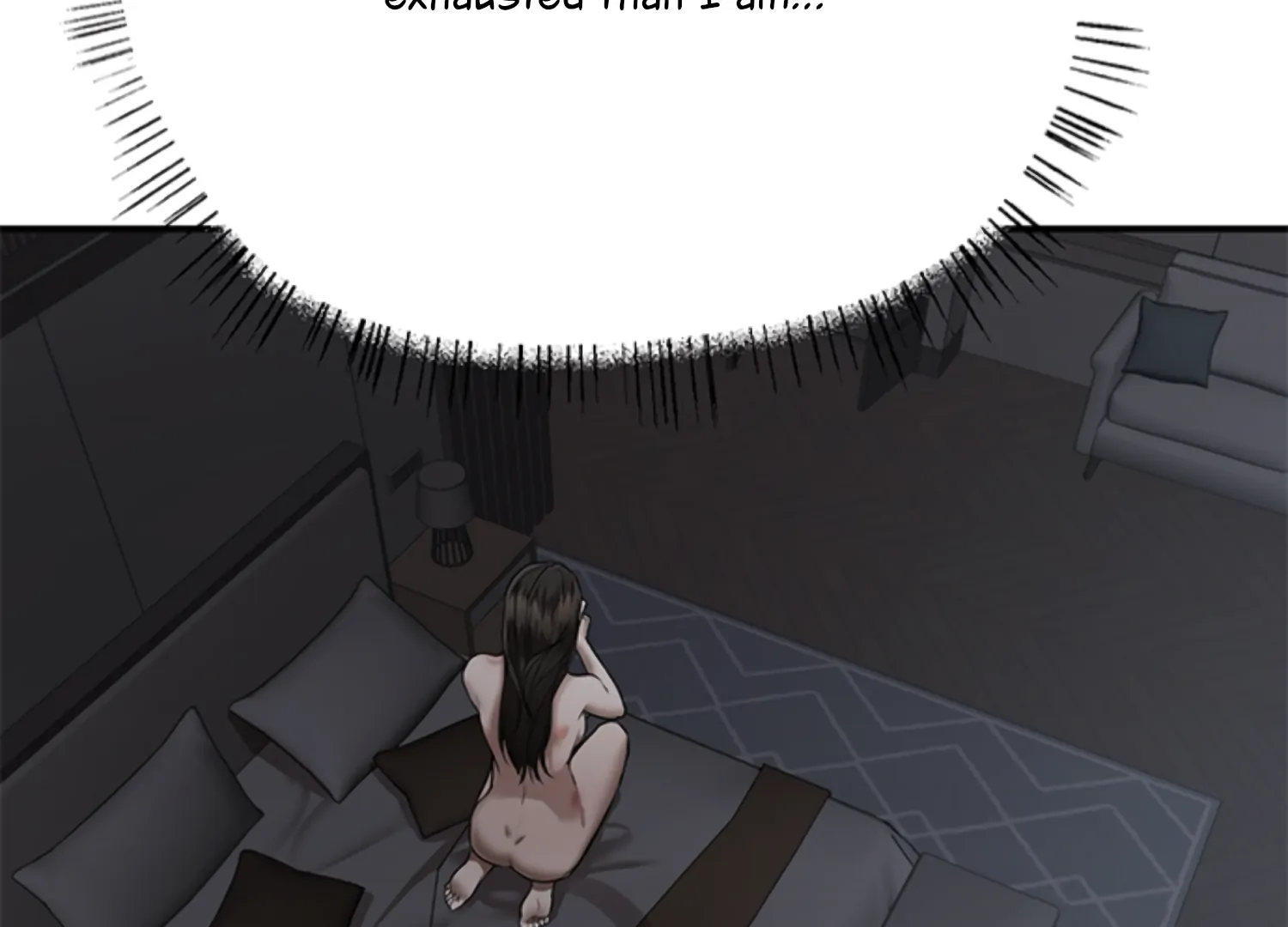 Sultry Trap Chapter 26 - page 113