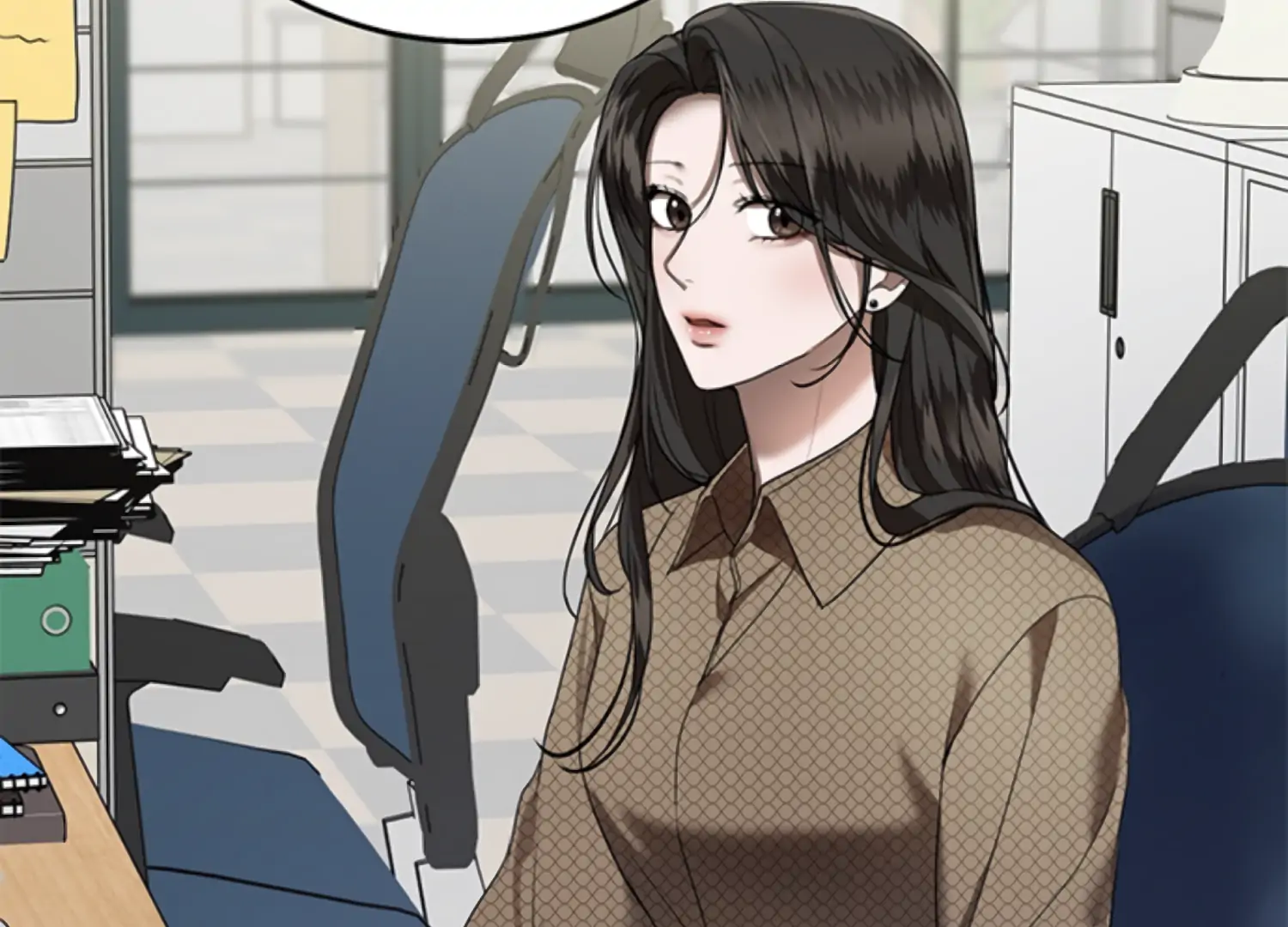 Sultry Trap Chapter 26 - page 121