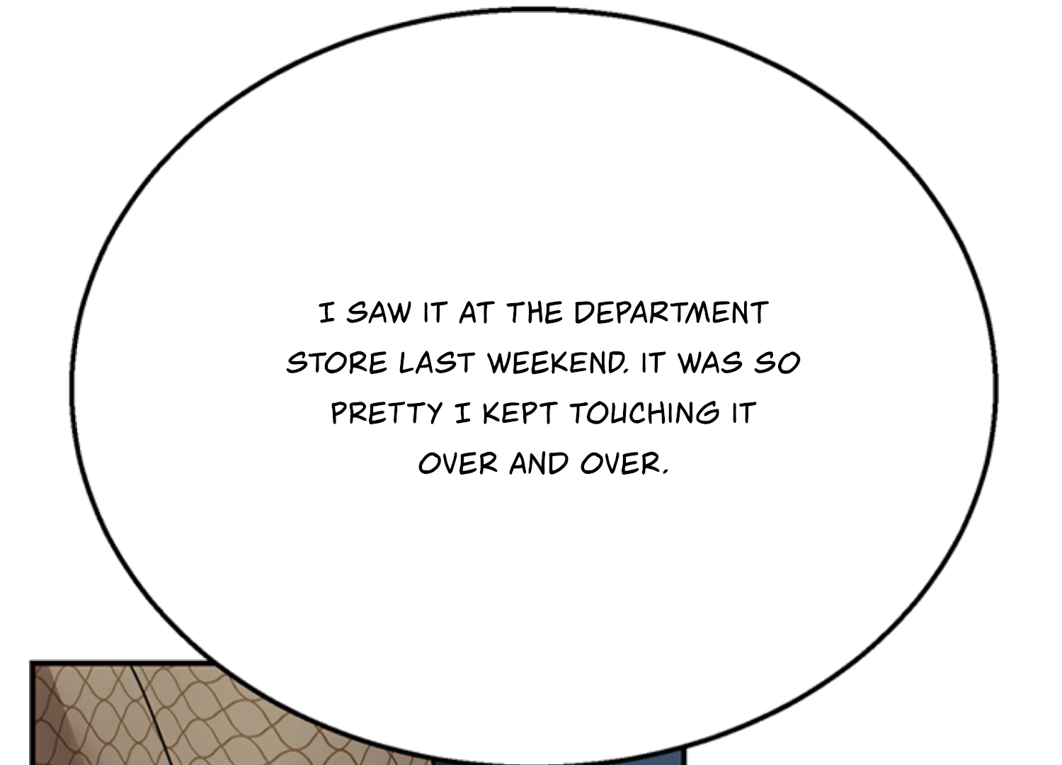 Sultry Trap Chapter 26 - page 129