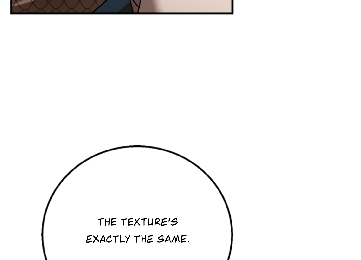 Sultry Trap Chapter 26 - page 131