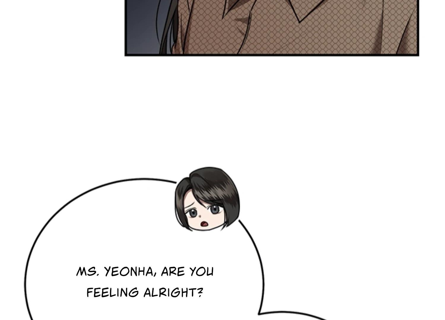 Sultry Trap Chapter 26 - page 137