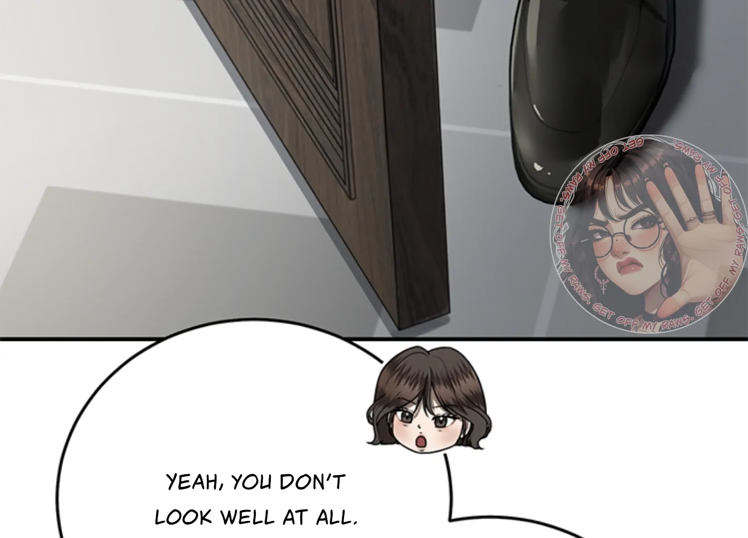 Sultry Trap Chapter 26 - page 139