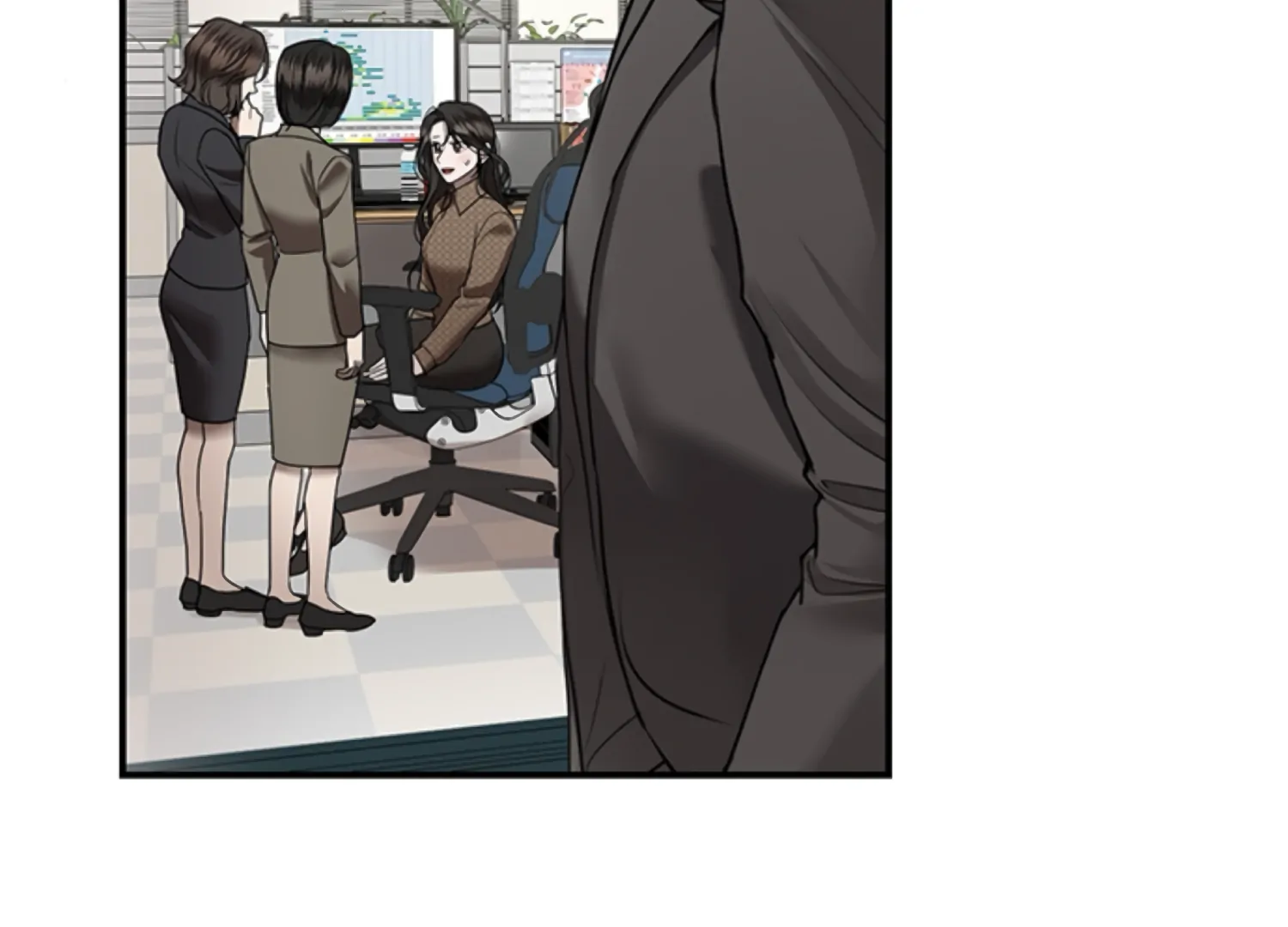 Sultry Trap Chapter 26 - page 143