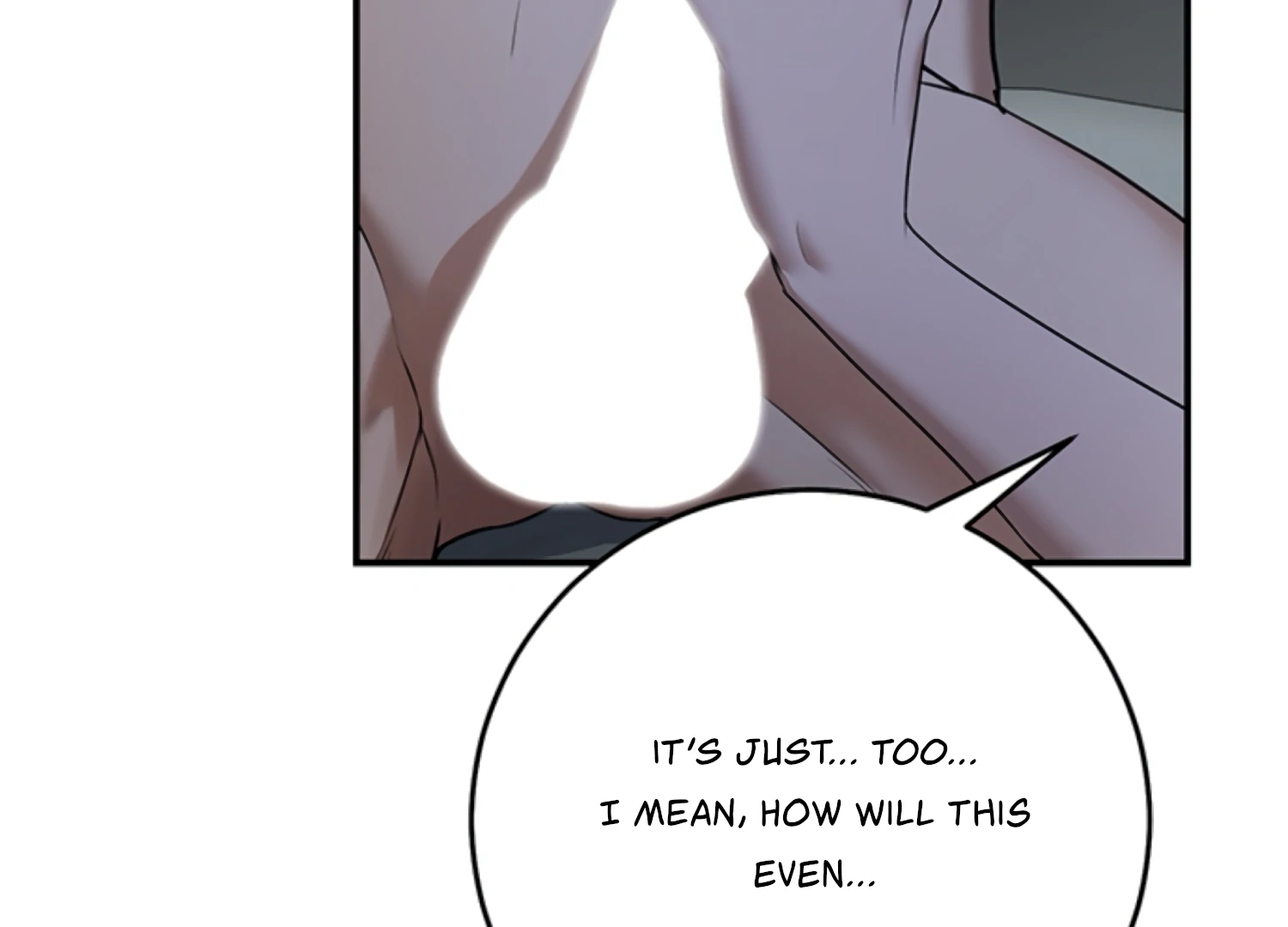 Sultry Trap Chapter 26 - page 14