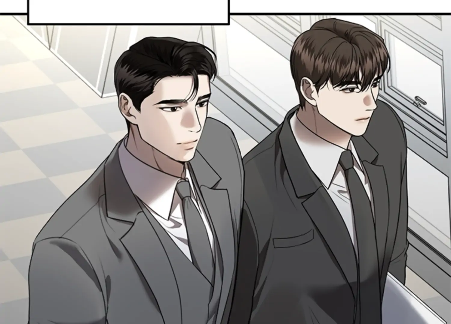 Sultry Trap Chapter 26 - page 155
