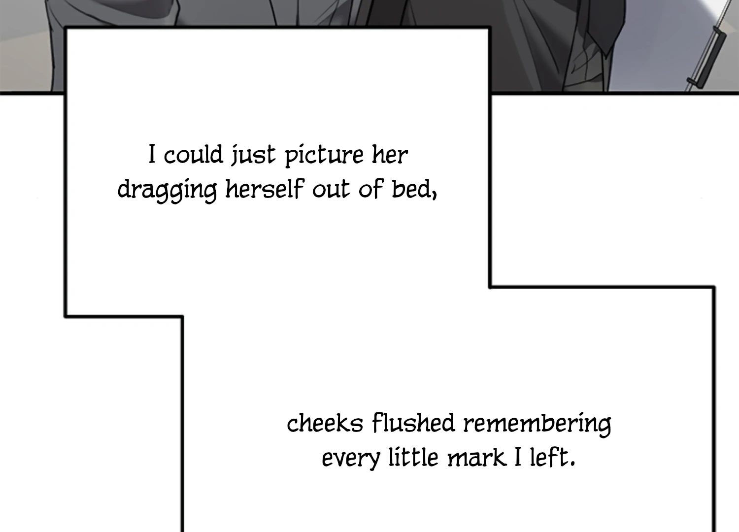 Sultry Trap Chapter 26 - page 156