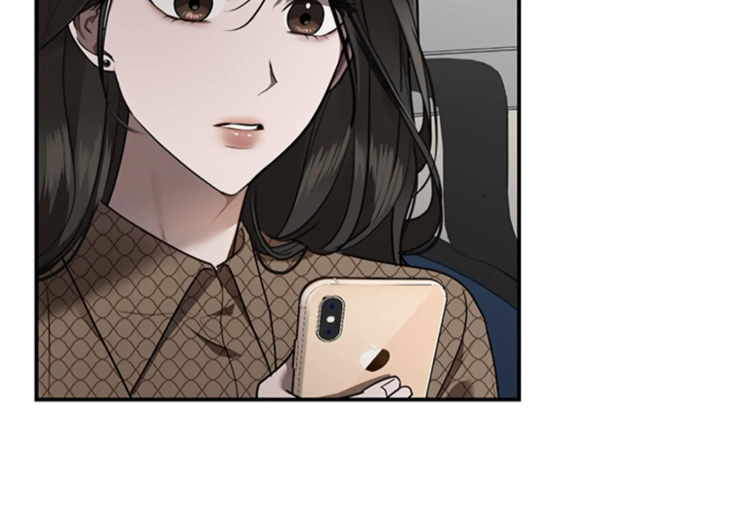 Sultry Trap Chapter 26 - page 163