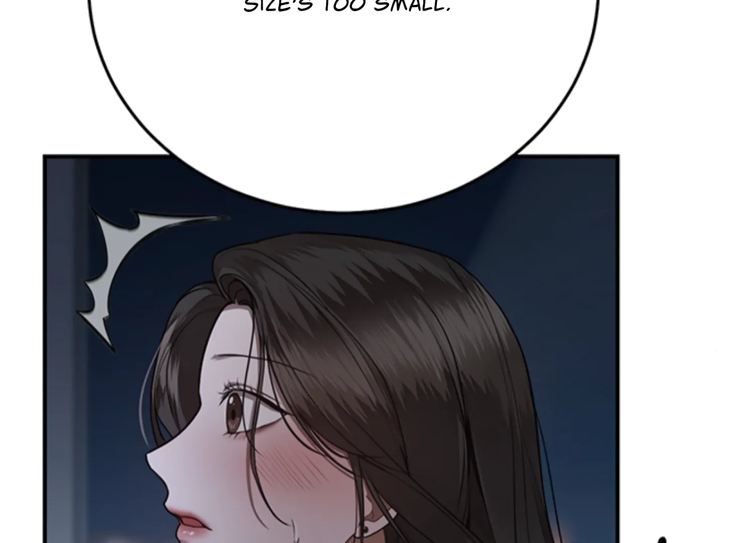 Sultry Trap Chapter 26 - page 24