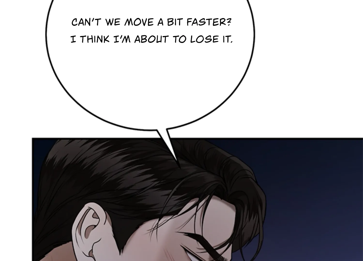 Sultry Trap Chapter 26 - page 27