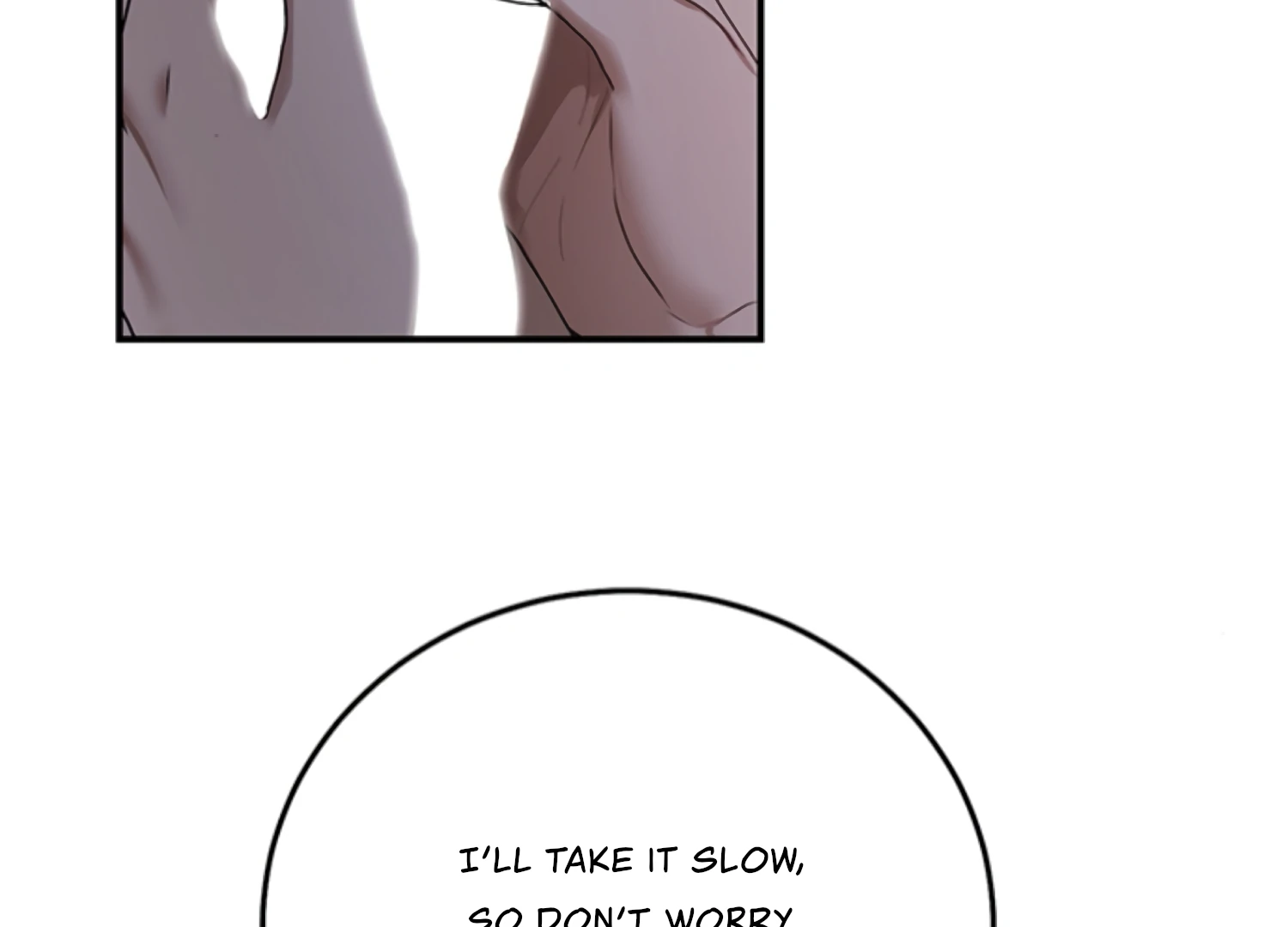 Sultry Trap Chapter 26 - page 30
