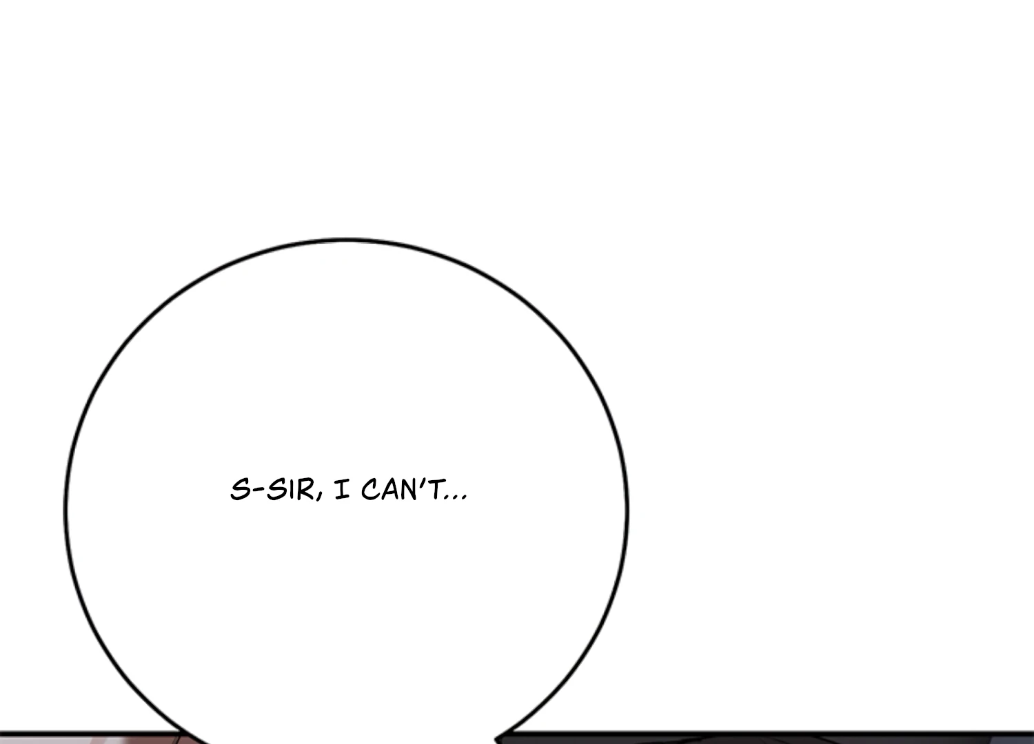 Sultry Trap Chapter 26 - page 37