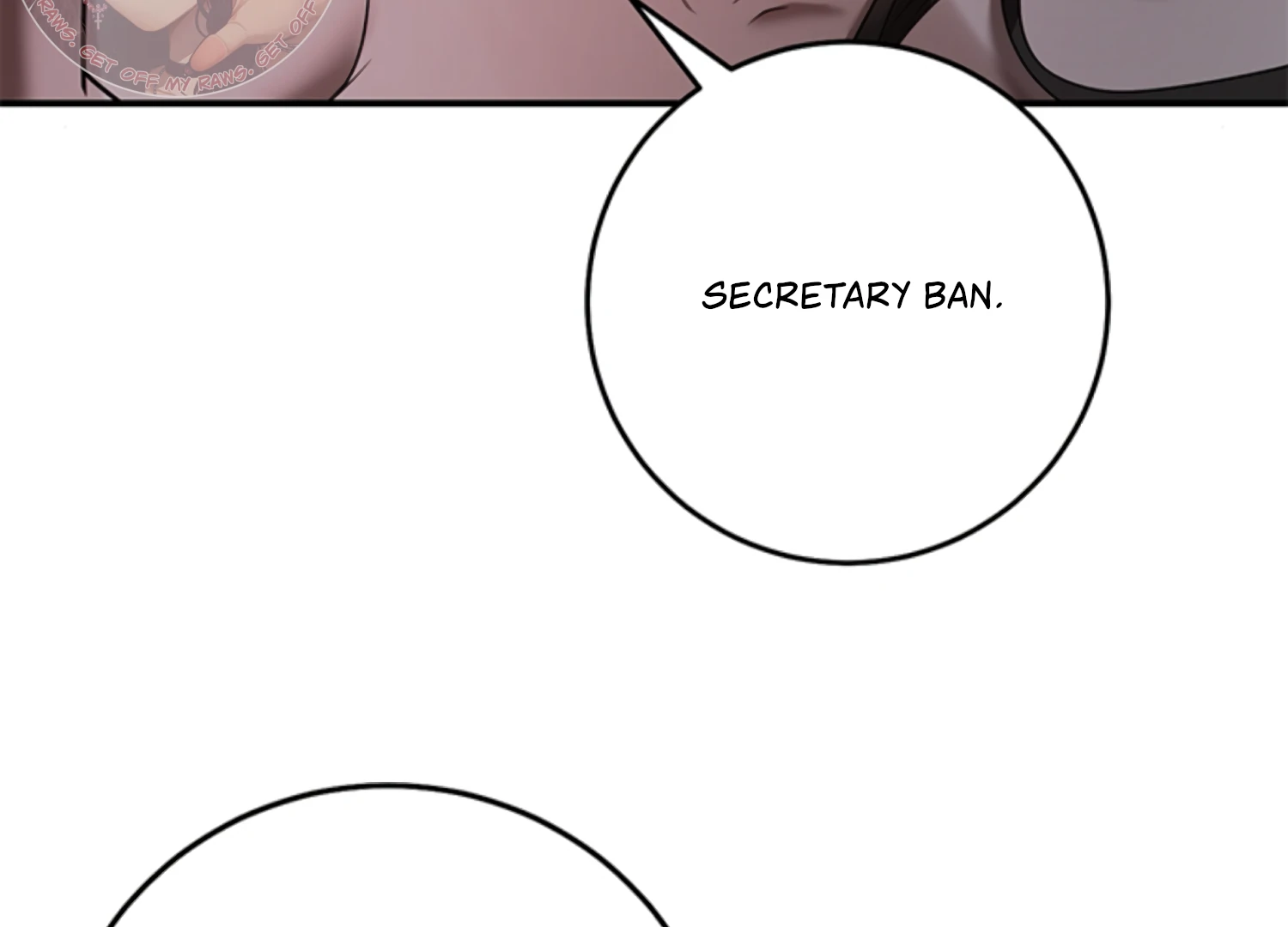 Sultry Trap Chapter 26 - page 39