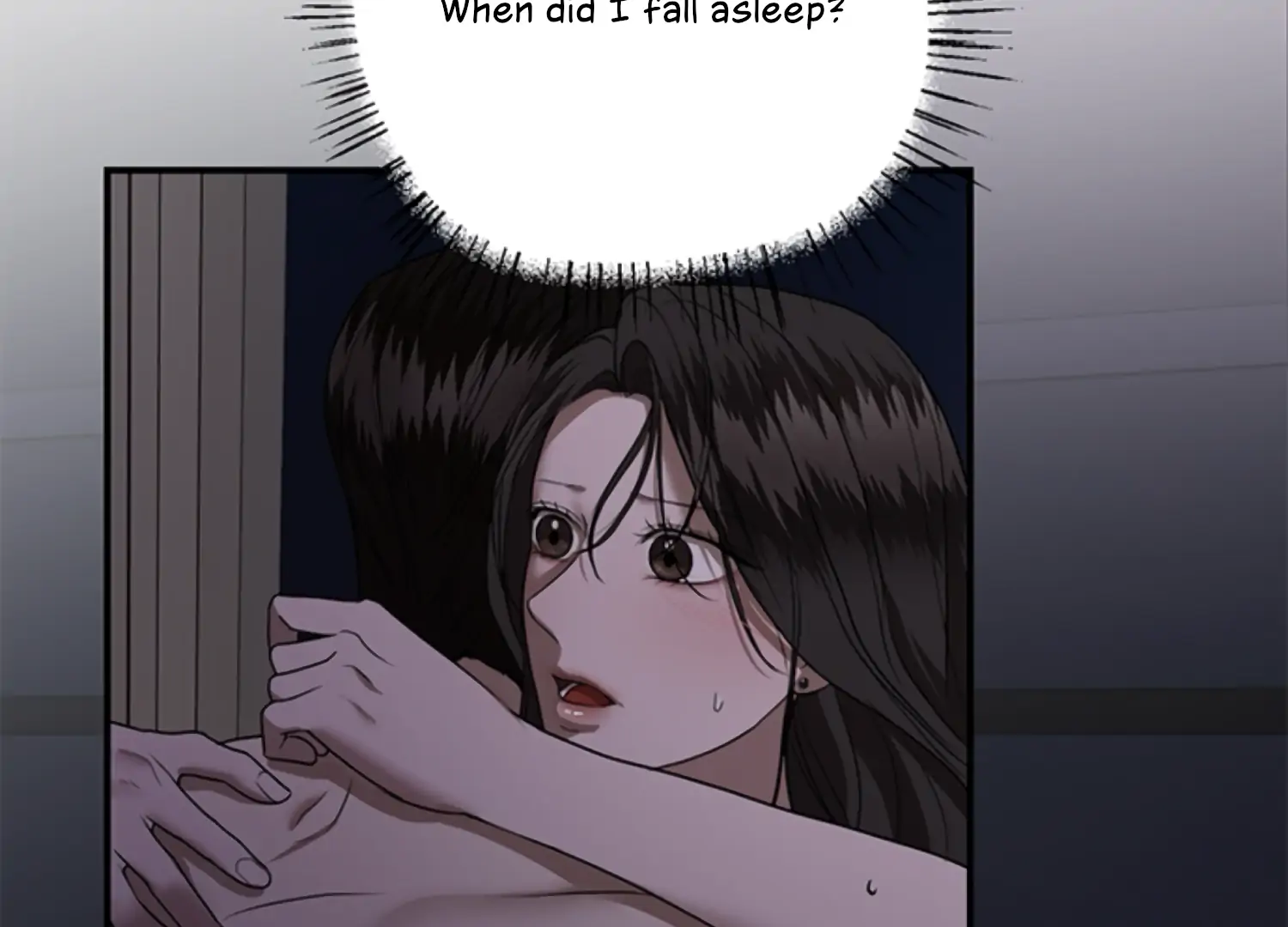 Sultry Trap Chapter 26 - page 77
