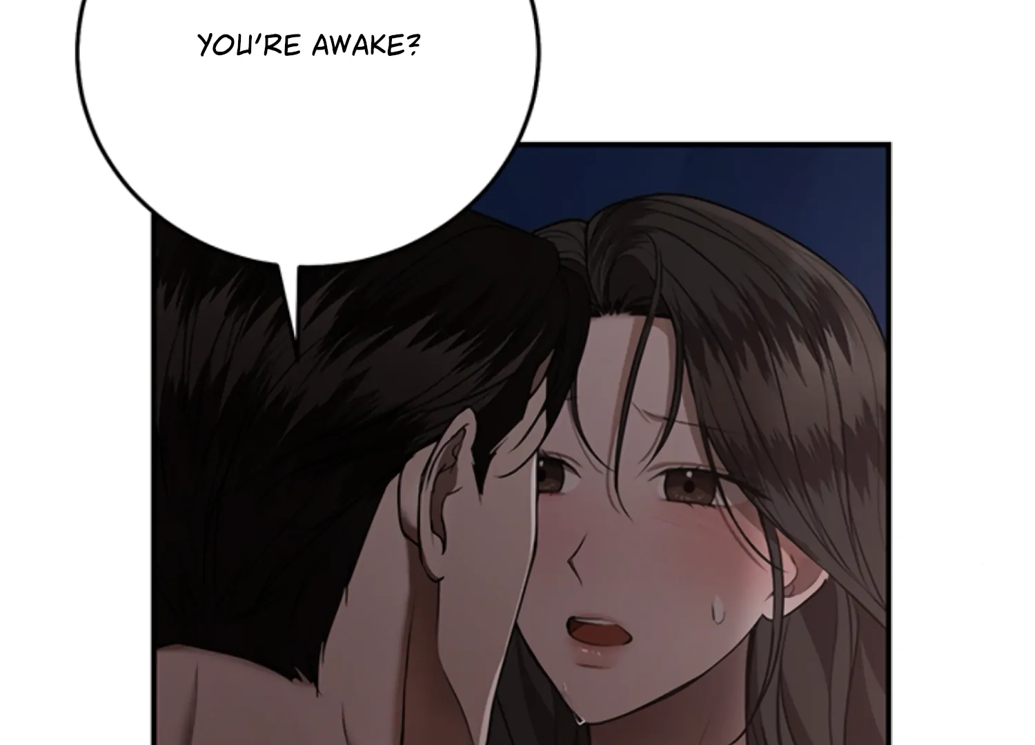 Sultry Trap Chapter 26 - page 84